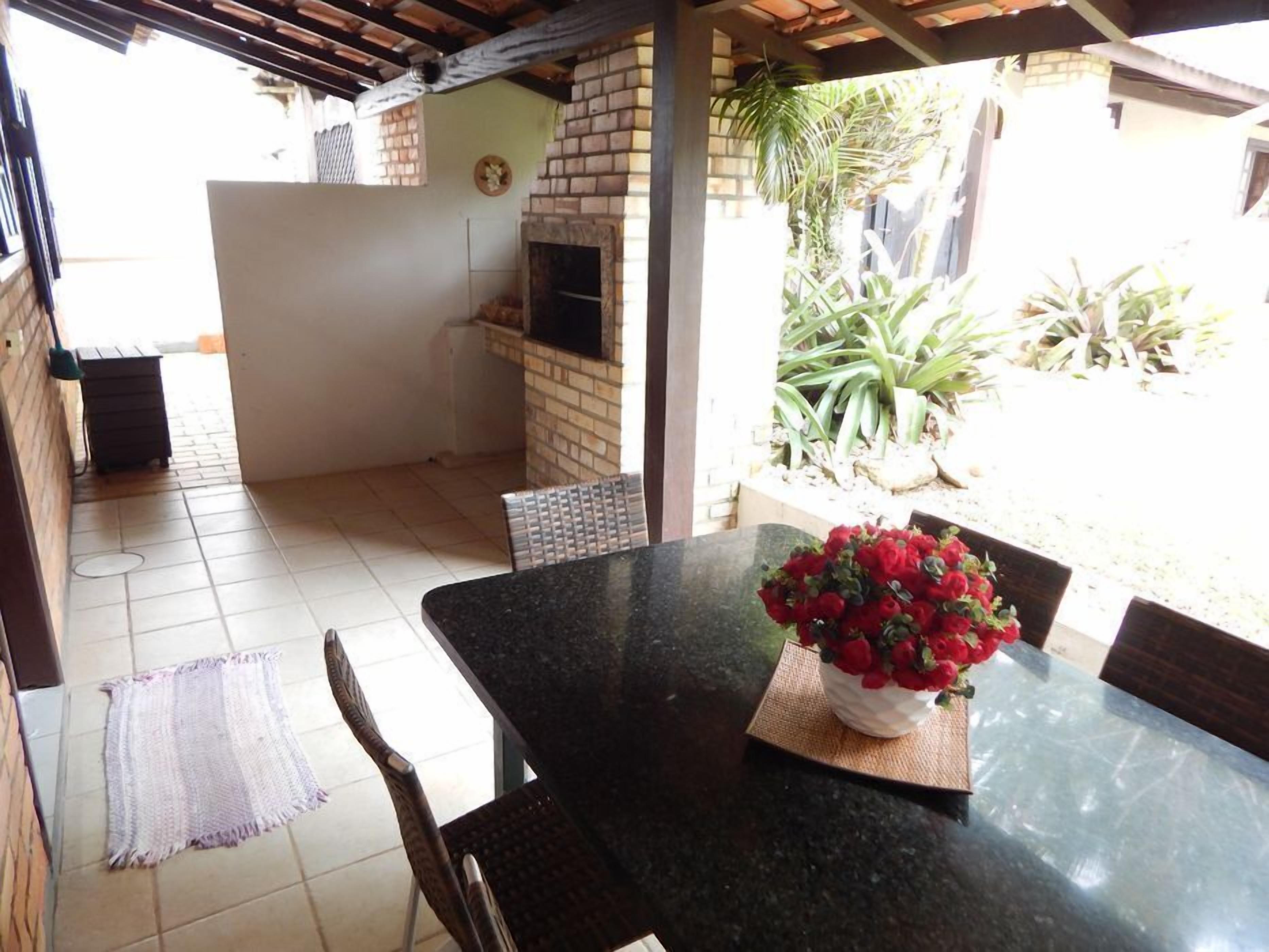 Pousada Solar Dos Girassois