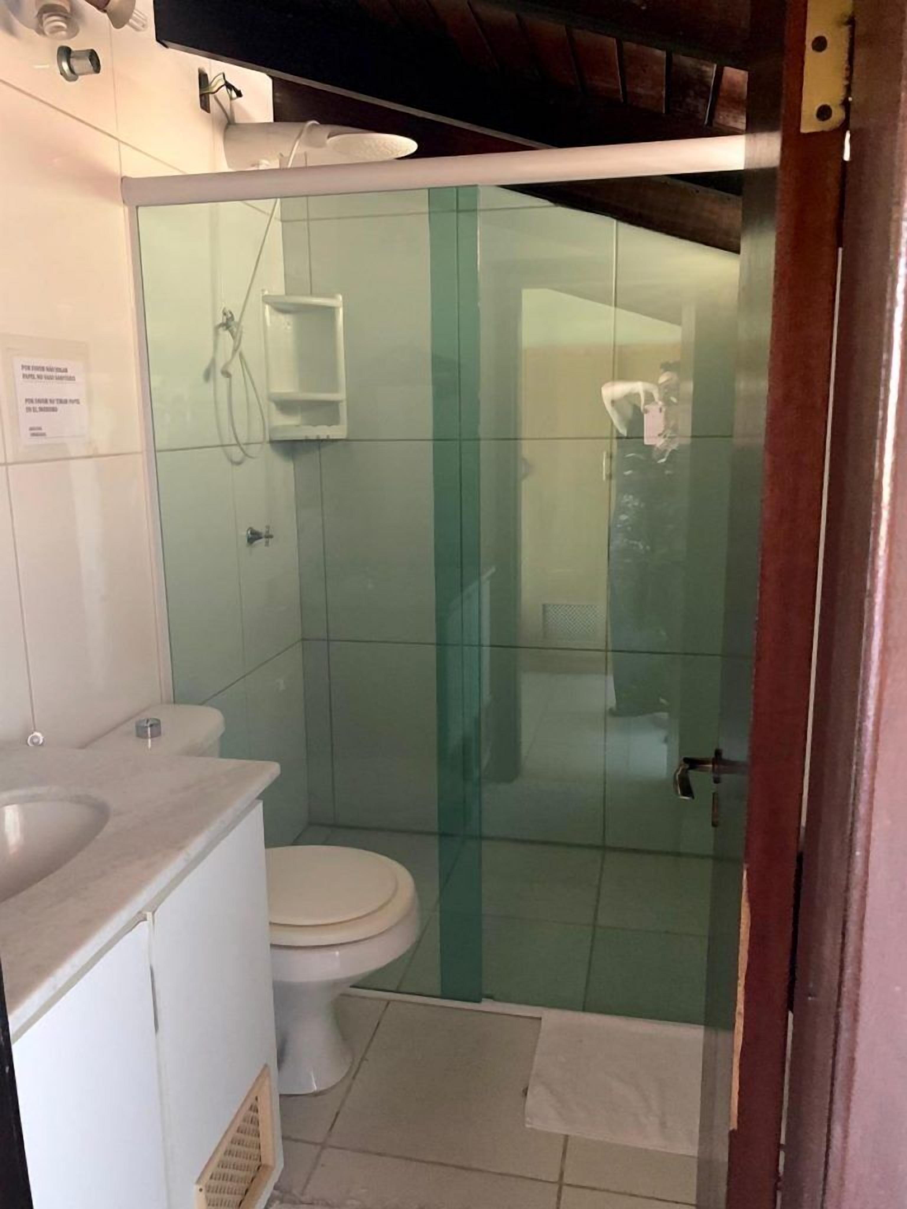 Pousada Solar Dos Girassois