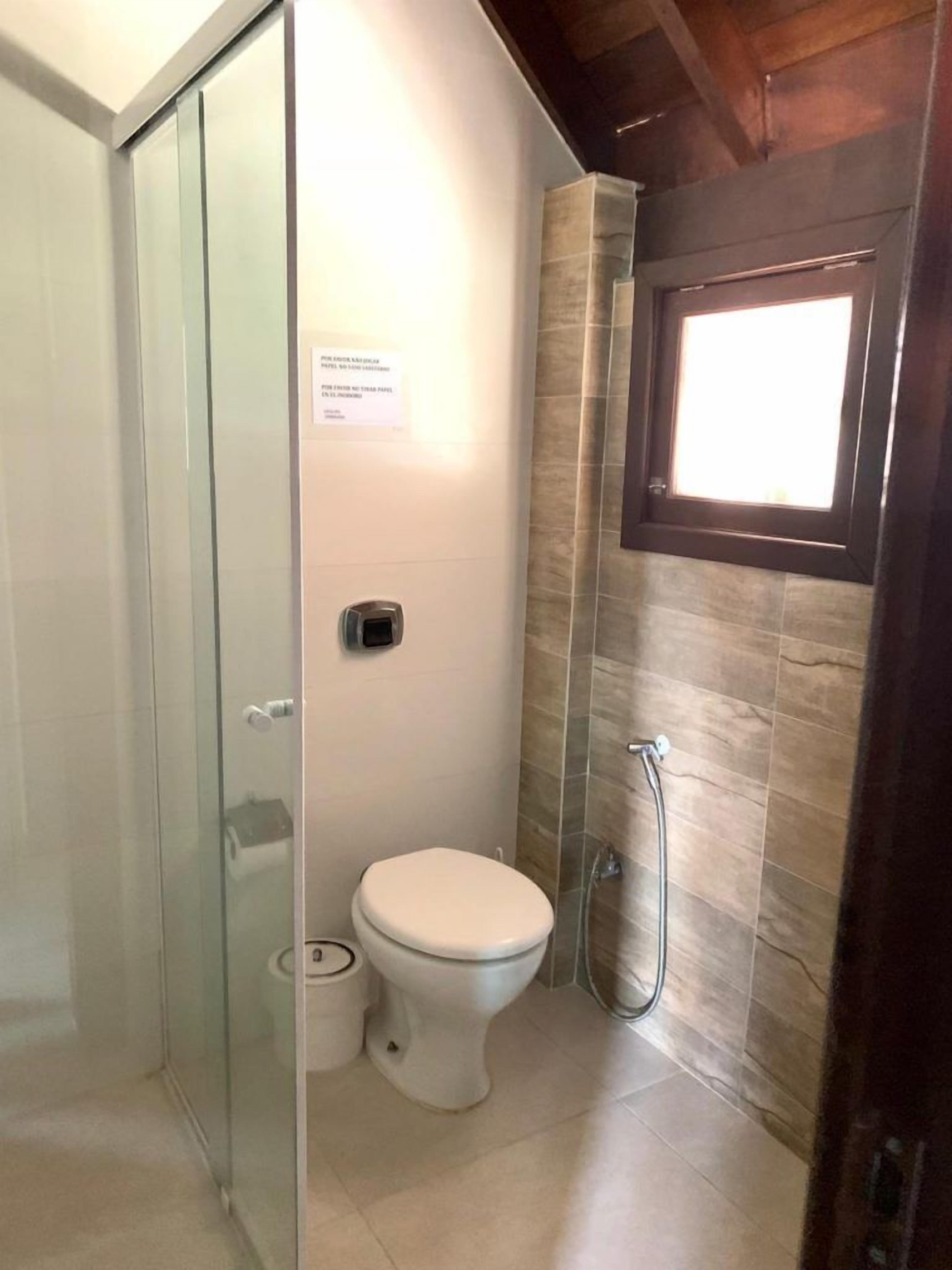 Pousada Solar Dos Girassois