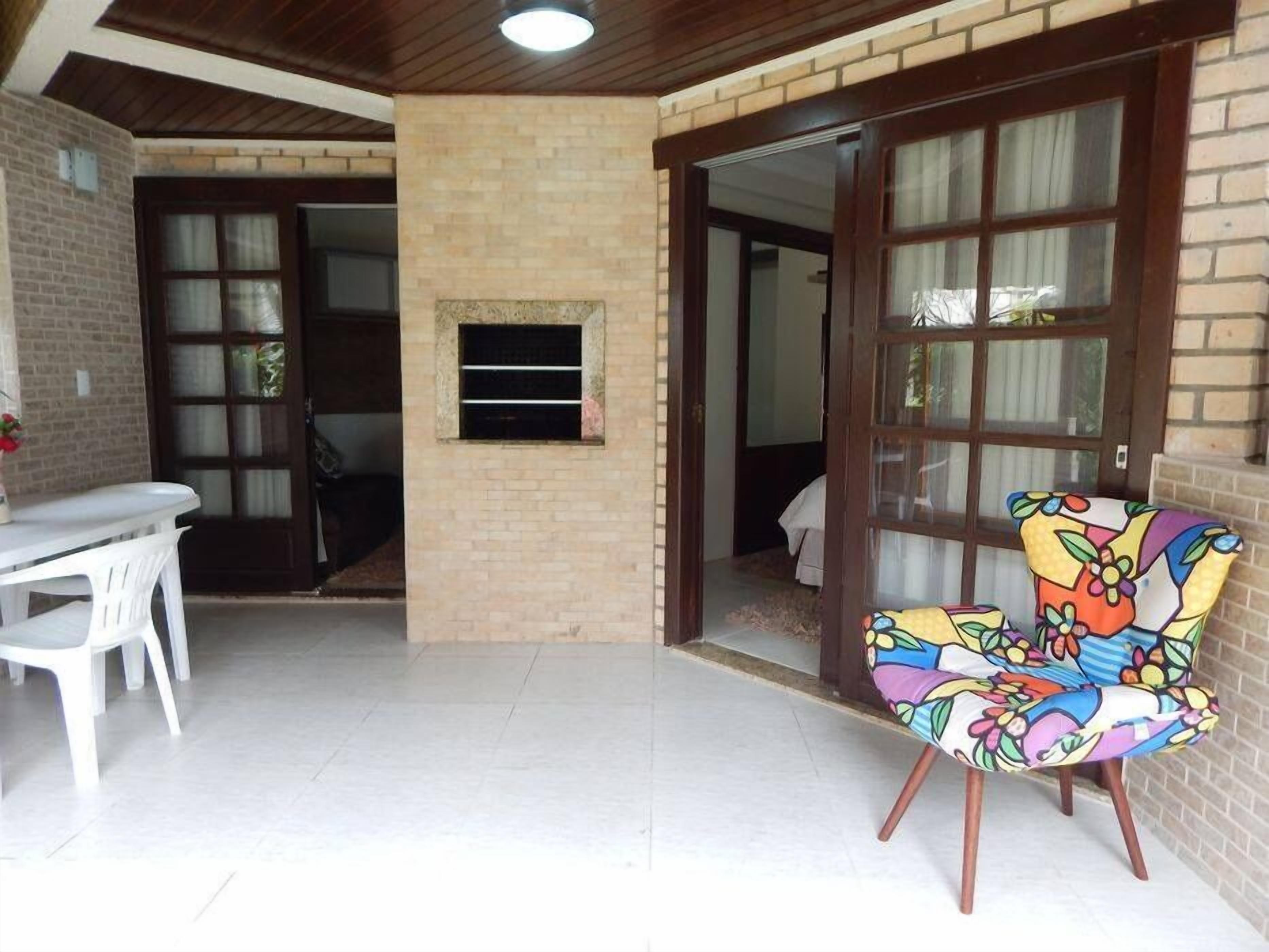 Pousada Solar Dos Girassois