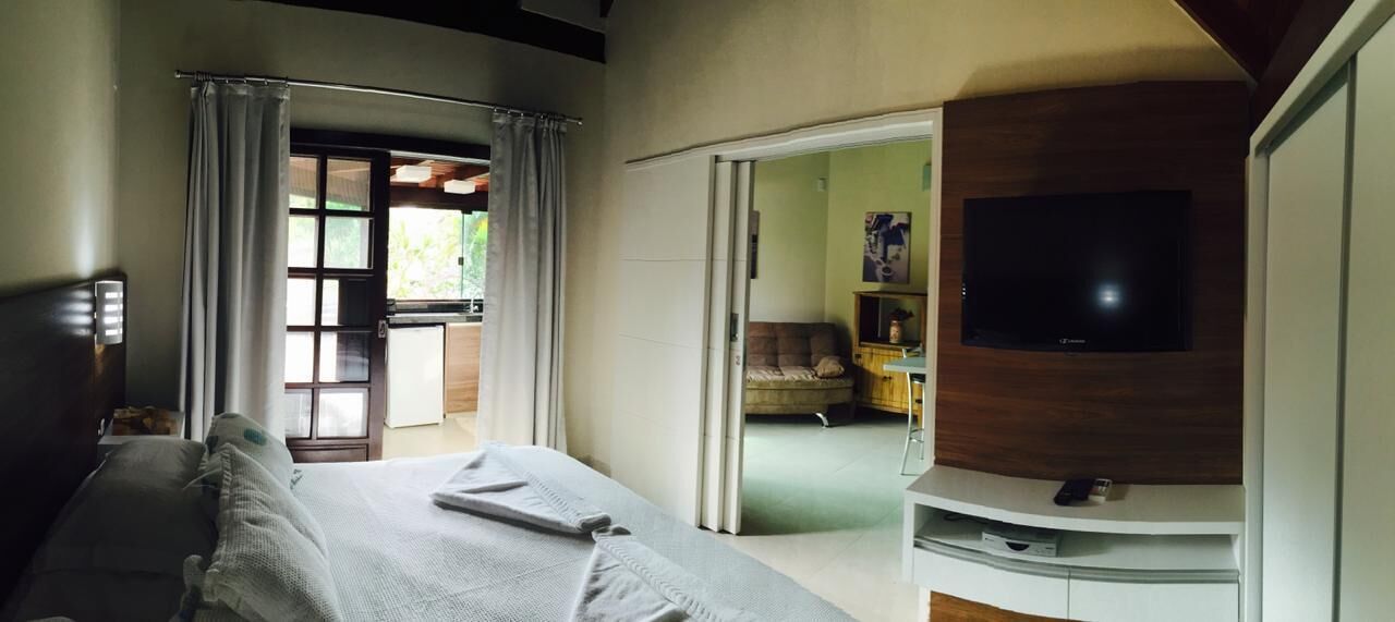 Pousada Solar Dos Girassois