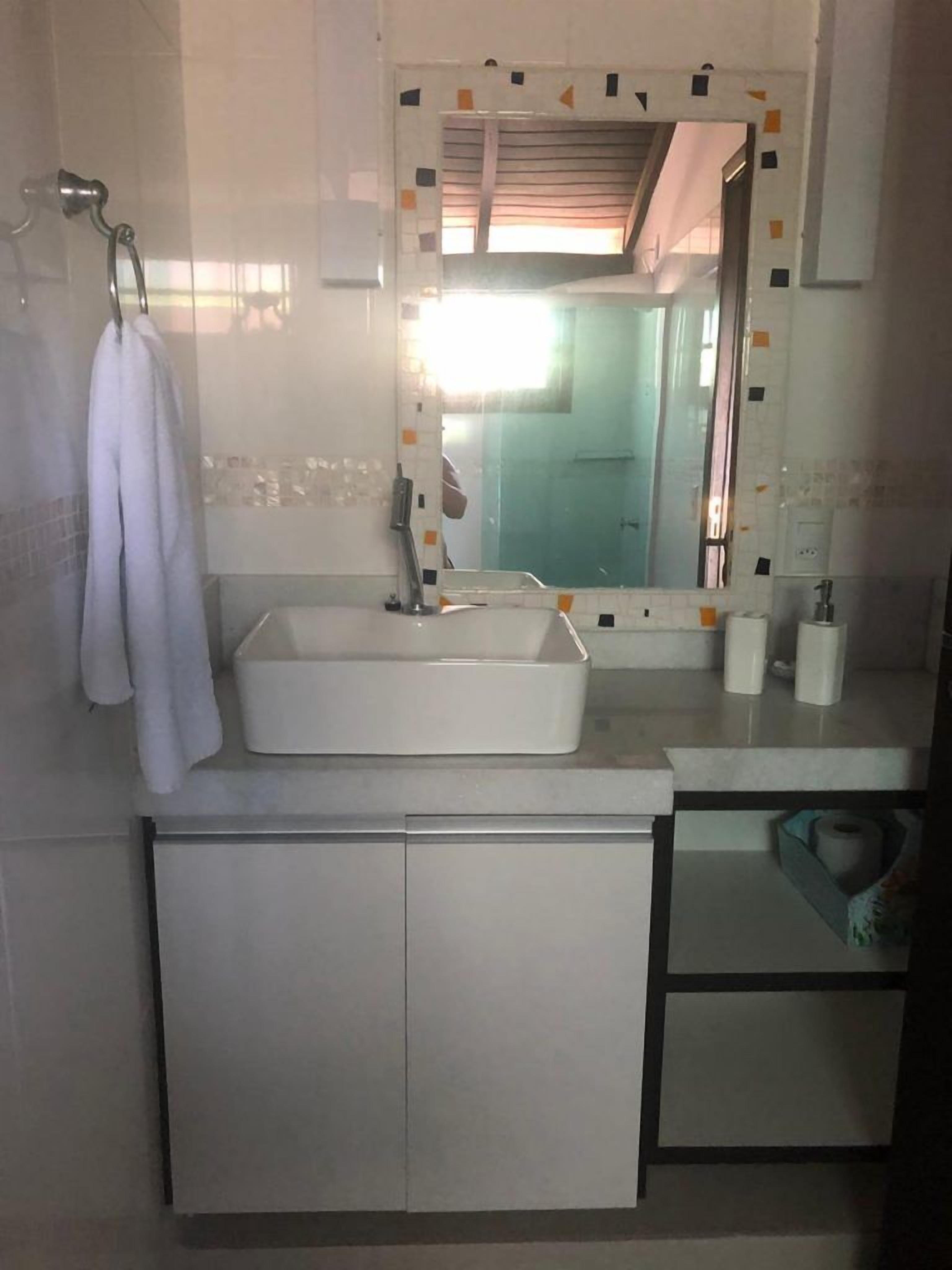 Pousada Solar Dos Girassois