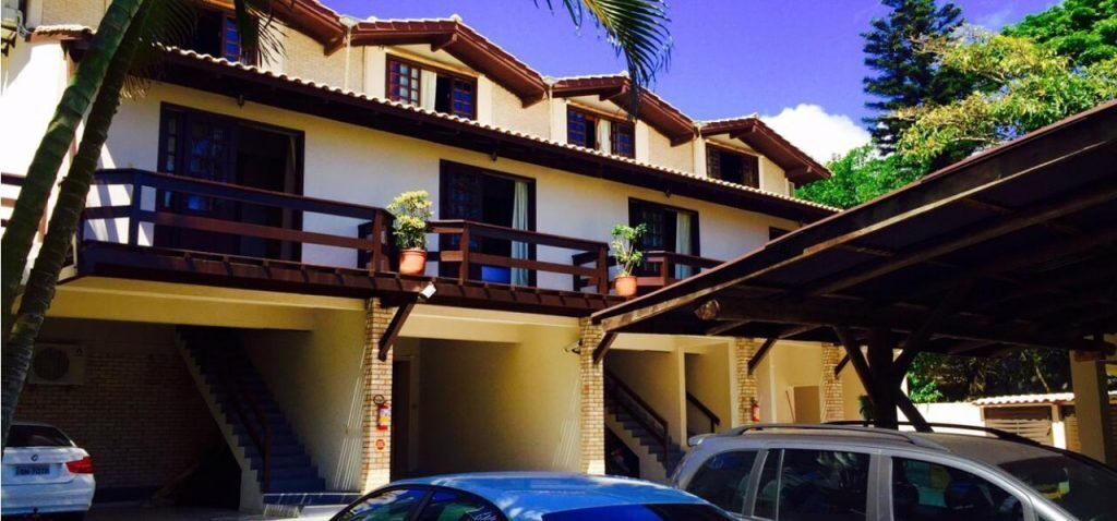 Pousada Solar Dos Girassois