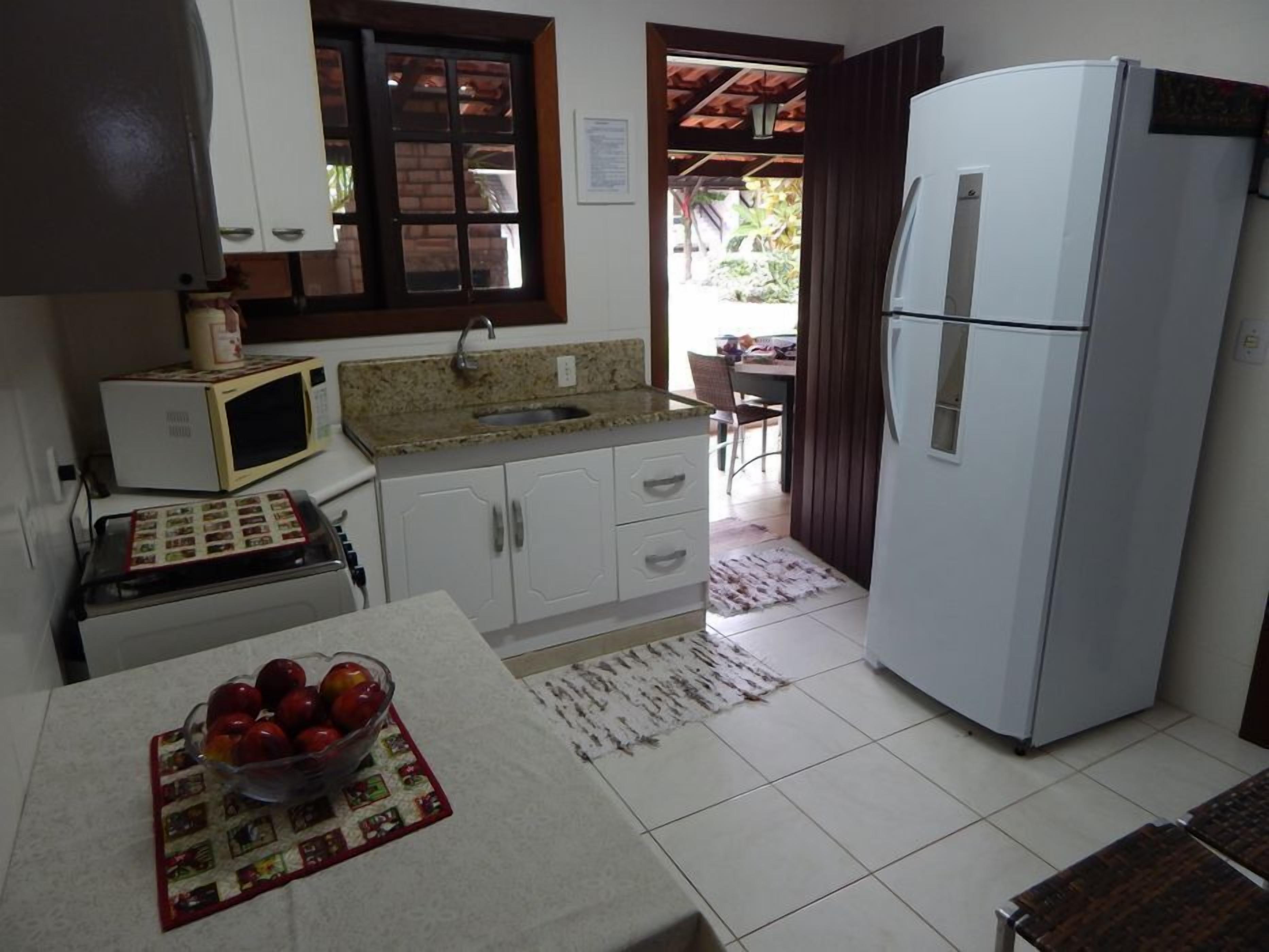 Pousada Solar Dos Girassois