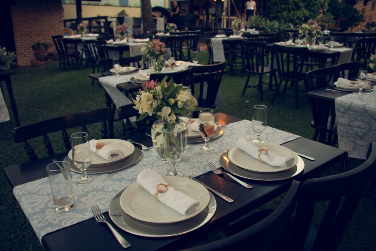 Pousada Solar Dos Girassois