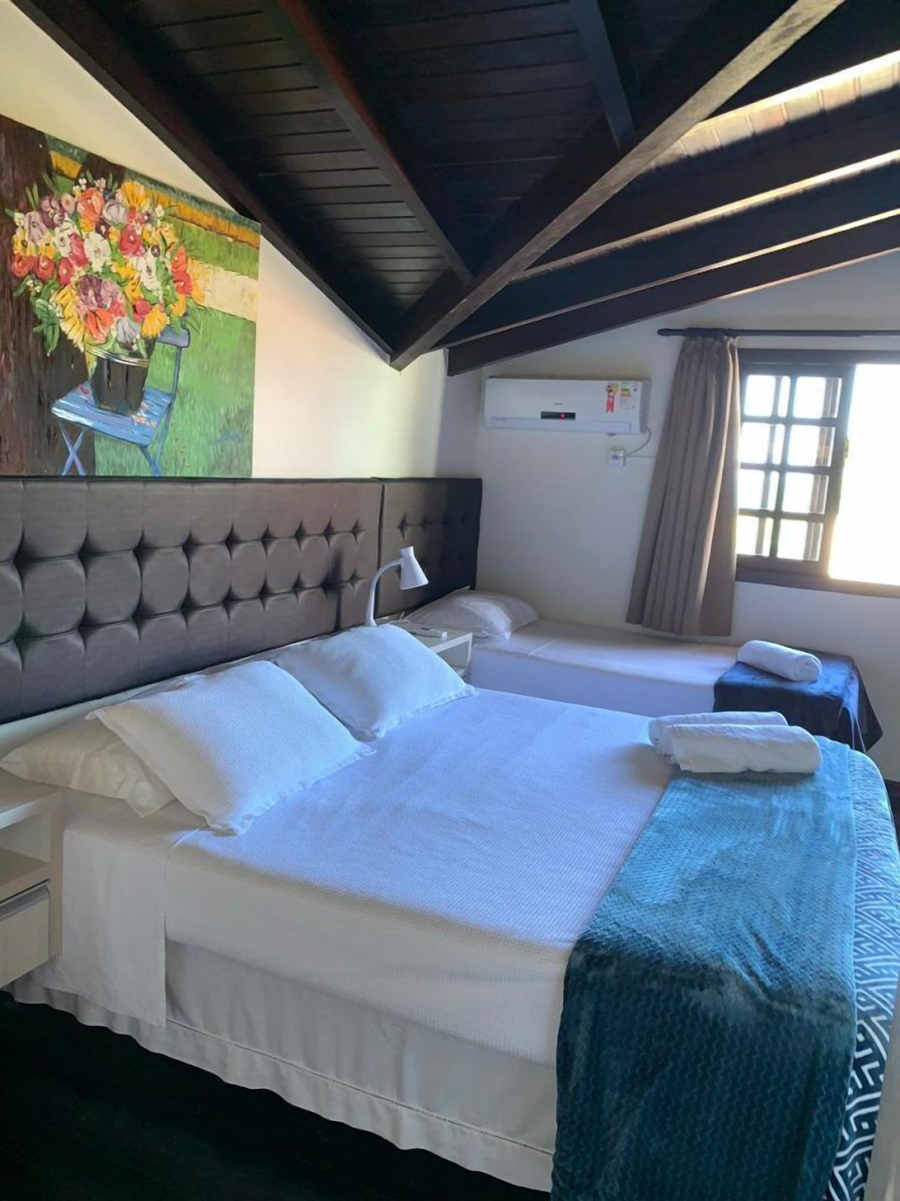 Pousada Solar Dos Girassois