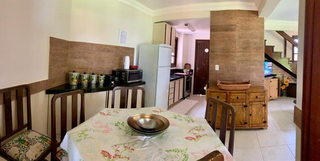 Pousada Solar Dos Girassois