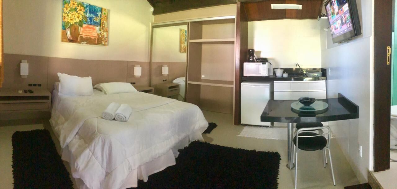 Pousada Solar Dos Girassois