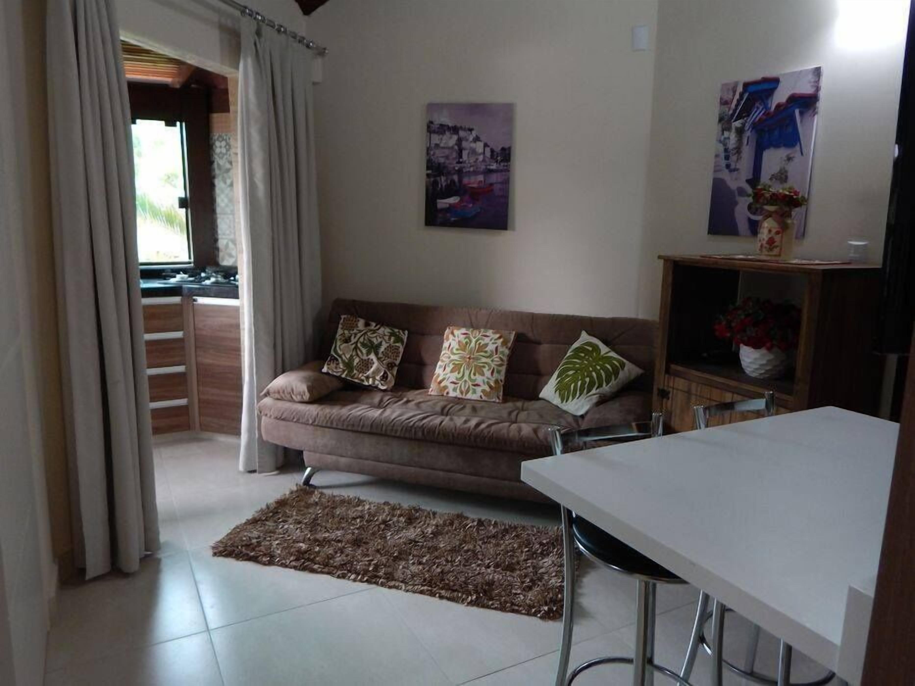 Pousada Solar Dos Girassois