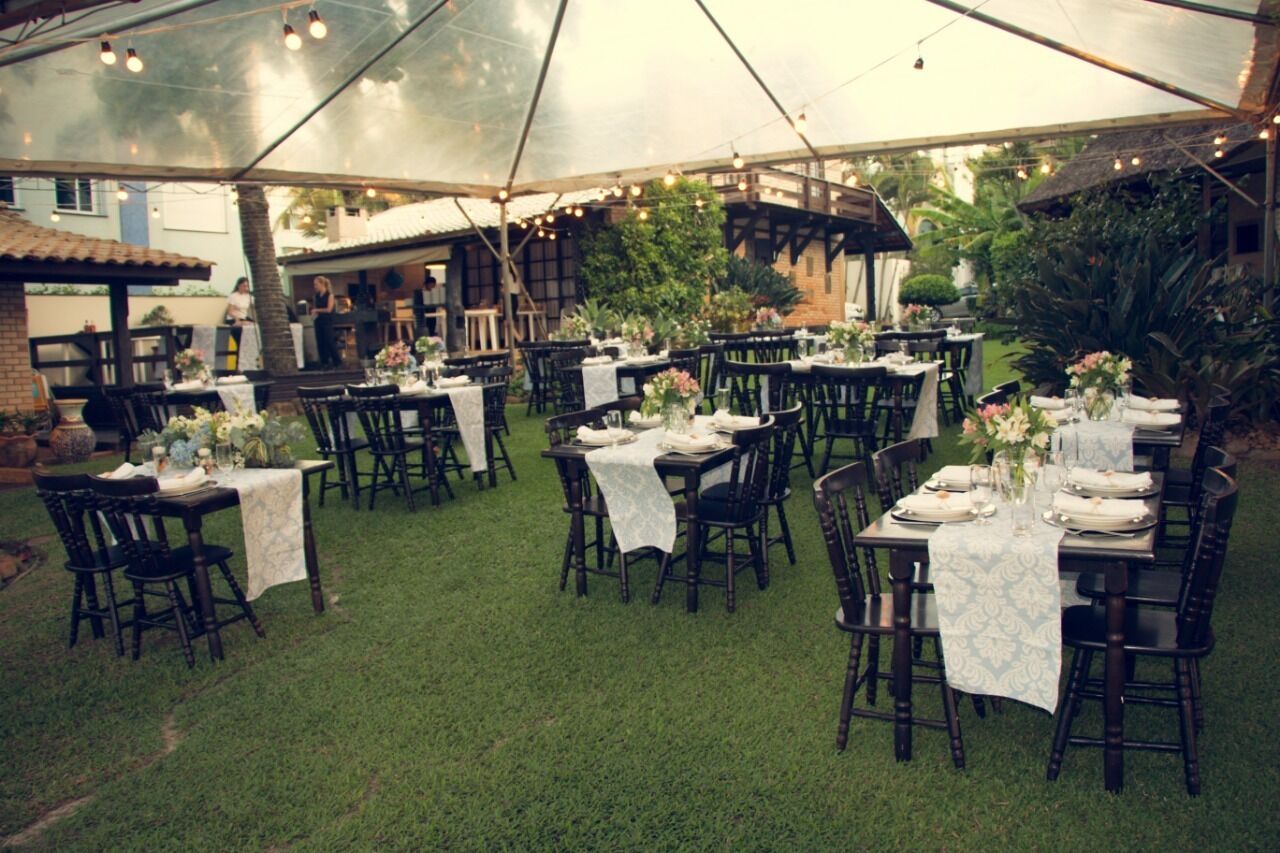 Pousada Solar Dos Girassois