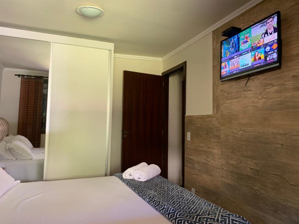 Pousada Solar Dos Girassois