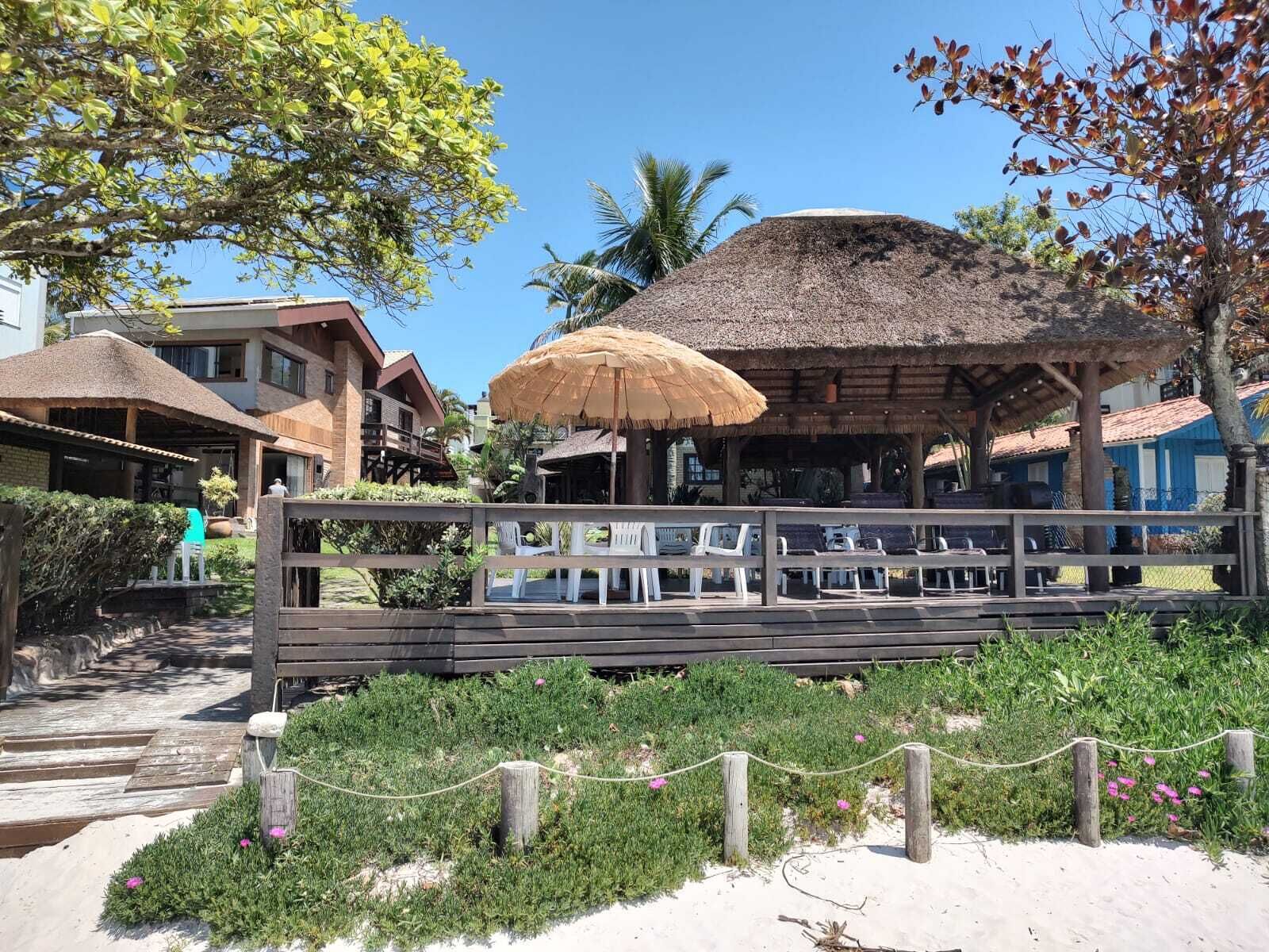 Pousada Solar Dos Girassois