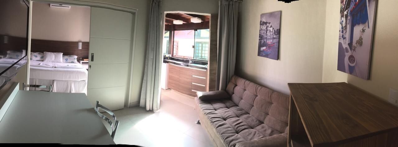 Pousada Solar Dos Girassois