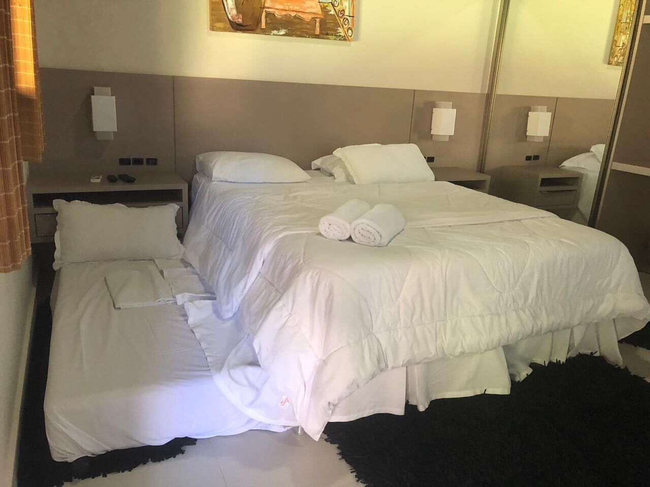 Pousada Solar Dos Girassois