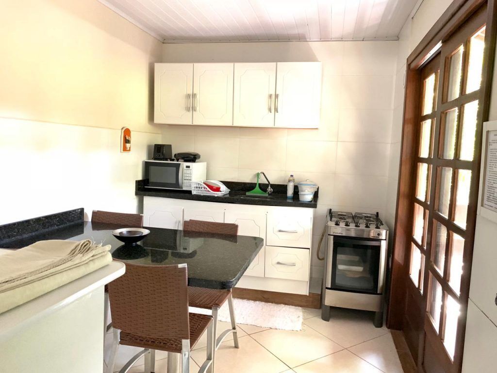 Pousada Solar Dos Girassois