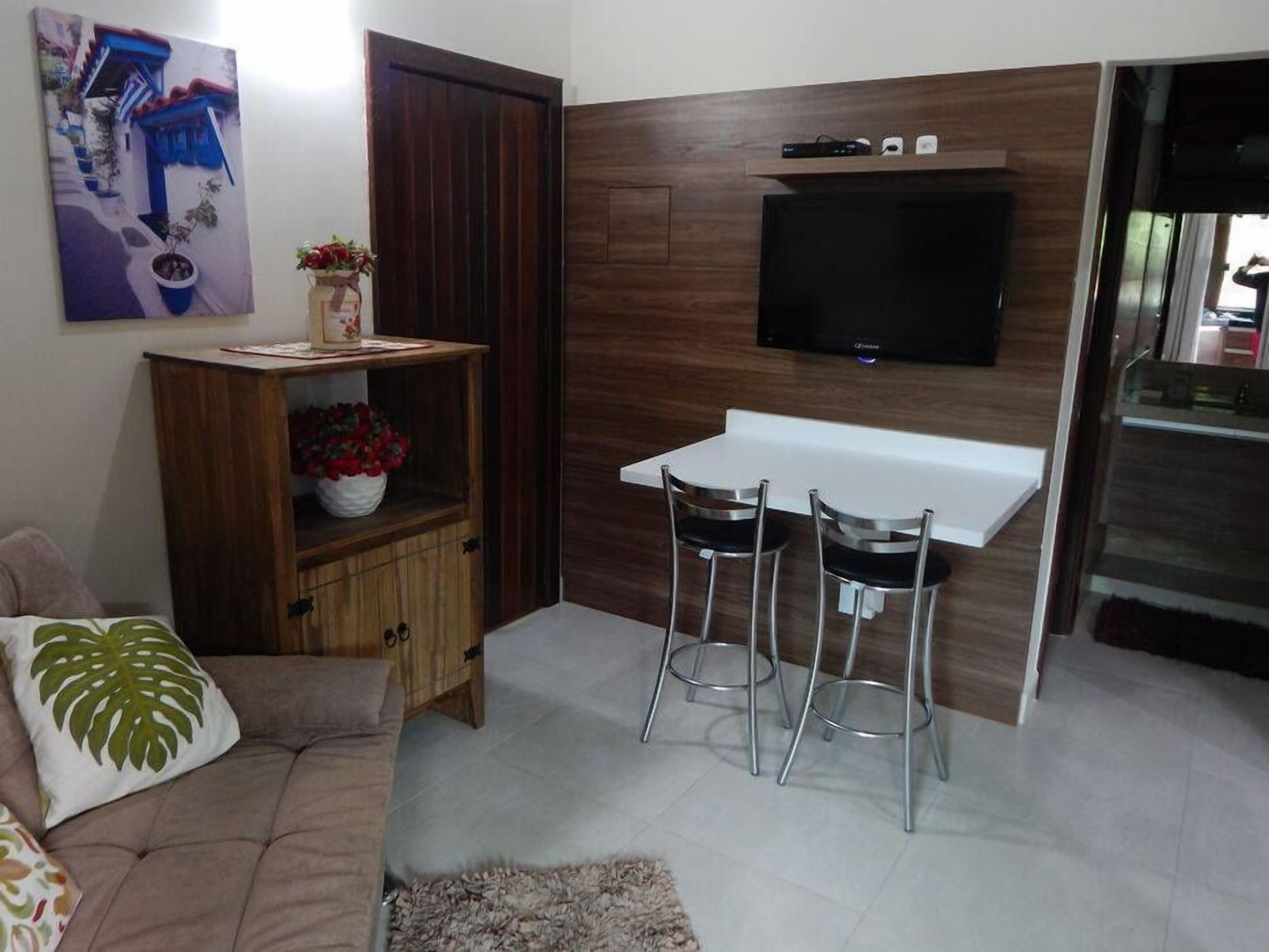 Pousada Solar Dos Girassois