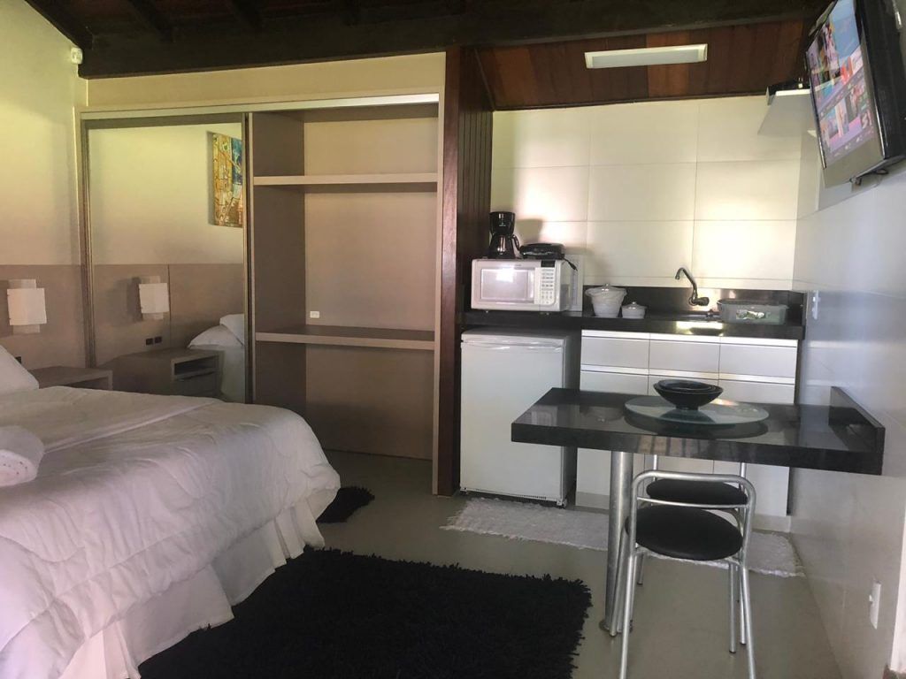 Pousada Solar Dos Girassois