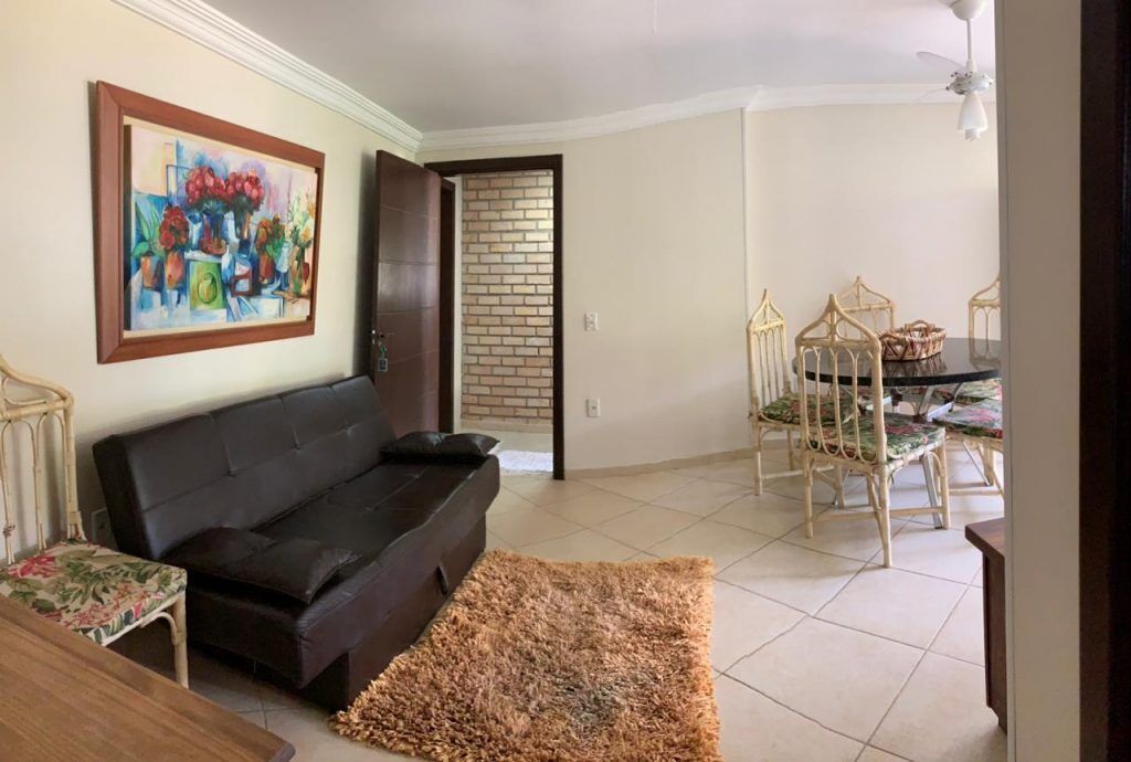 Pousada Solar Dos Girassois