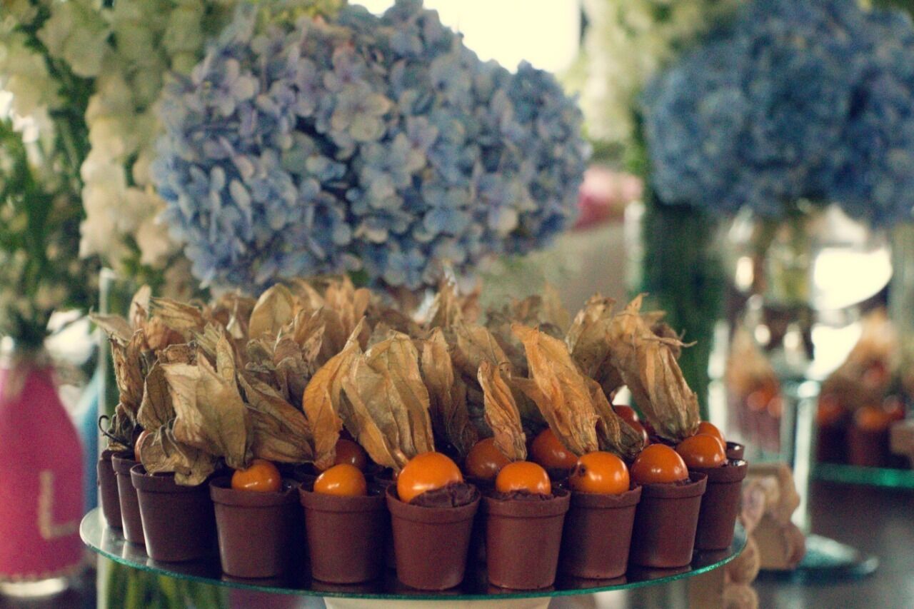 Pousada Solar Dos Girassois