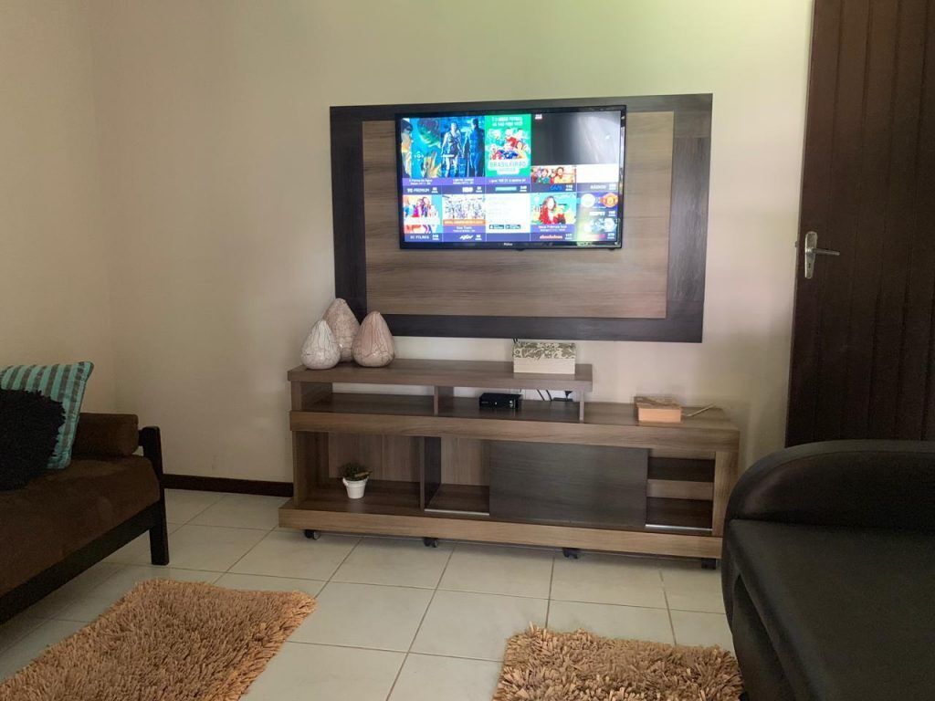 Pousada Solar Dos Girassois