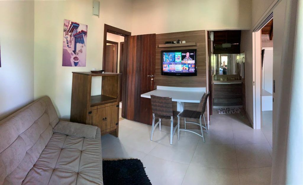 Pousada Solar Dos Girassois