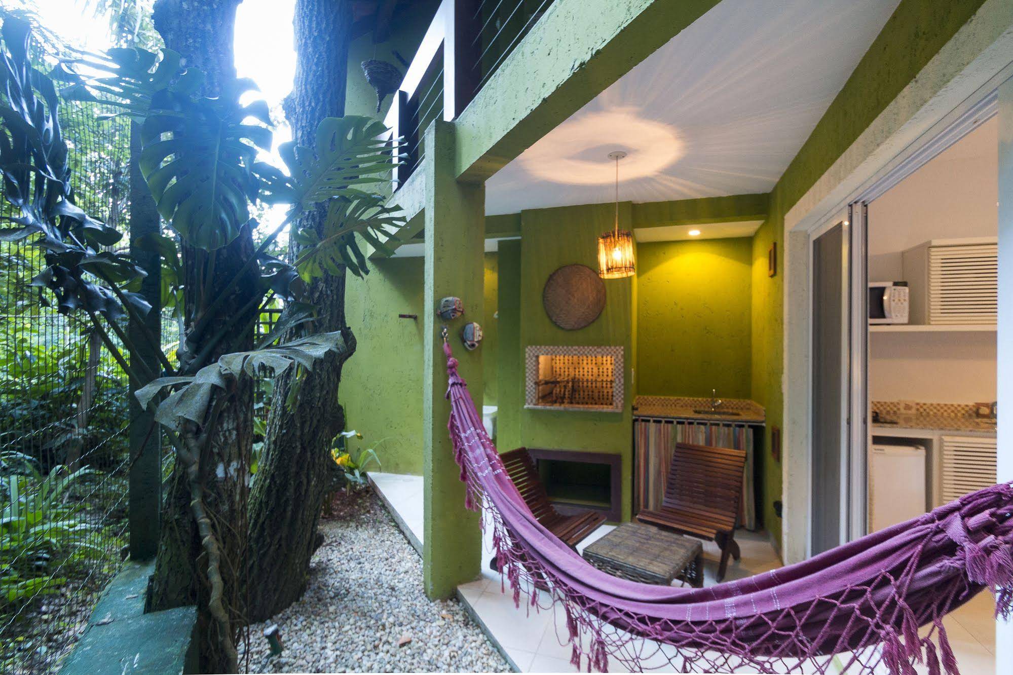 Pousada Vila do Bosque