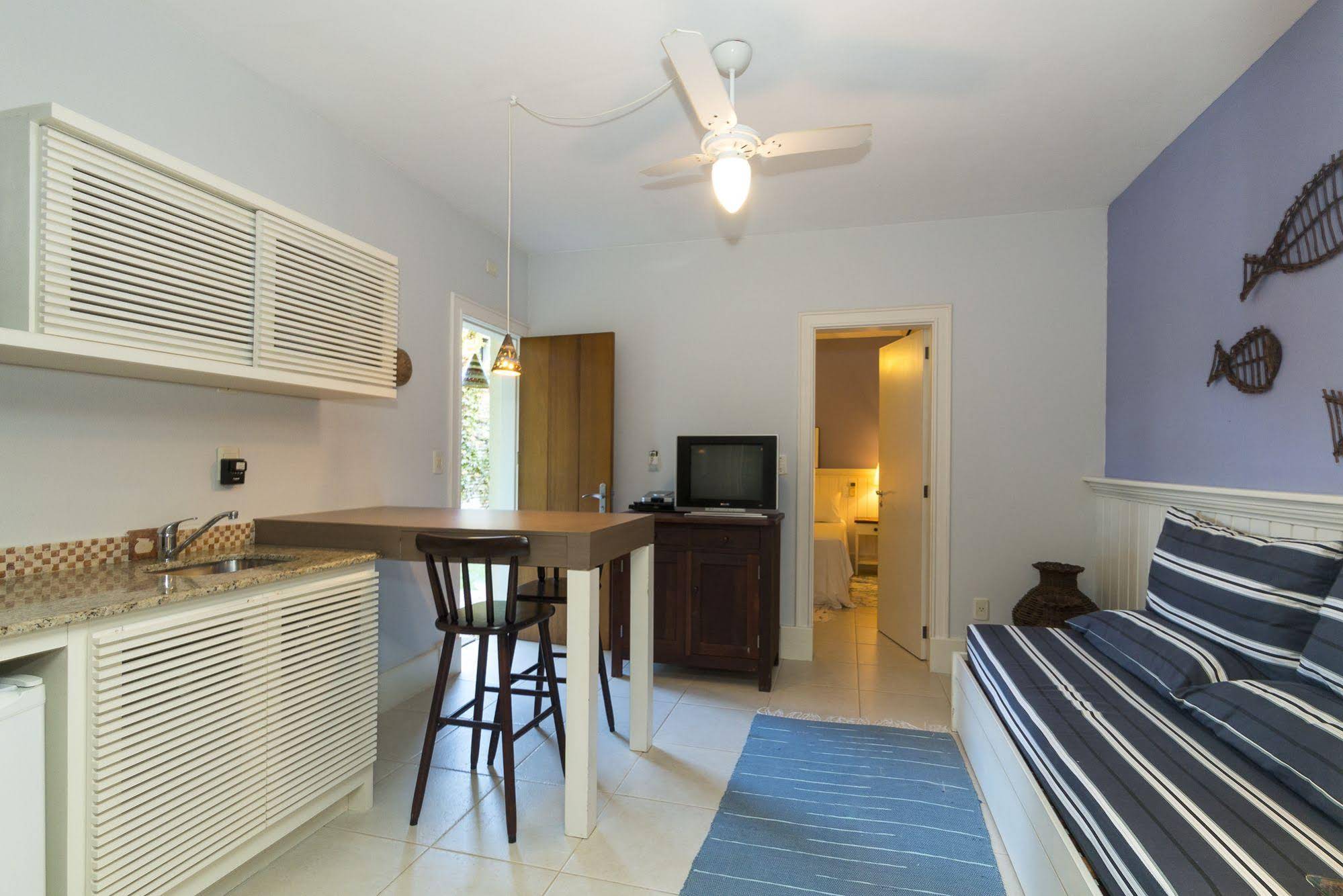 Pousada Vila do Bosque