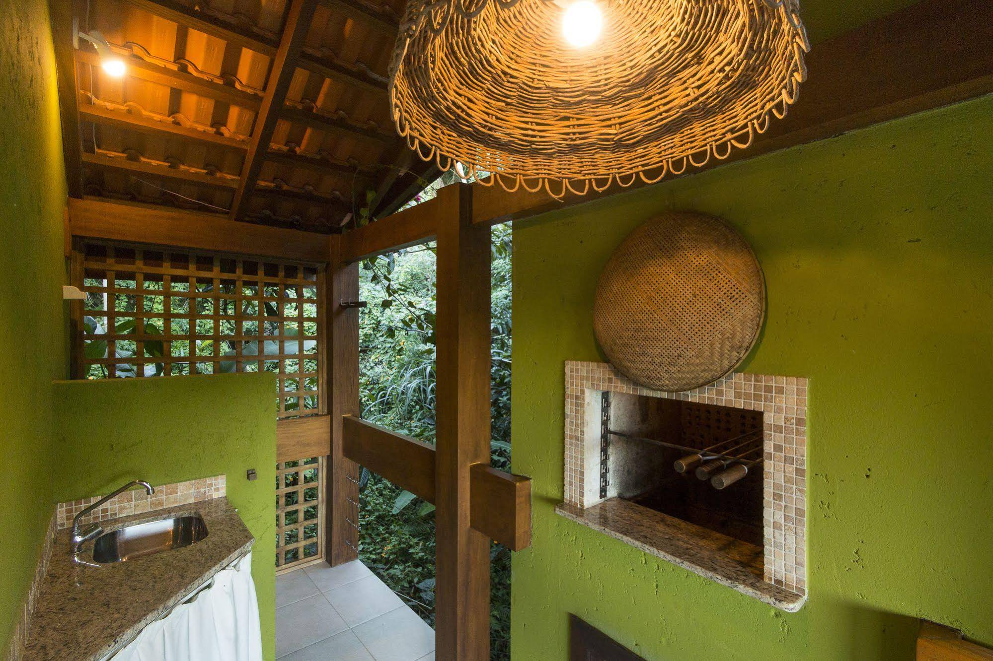 Pousada Vila do Bosque