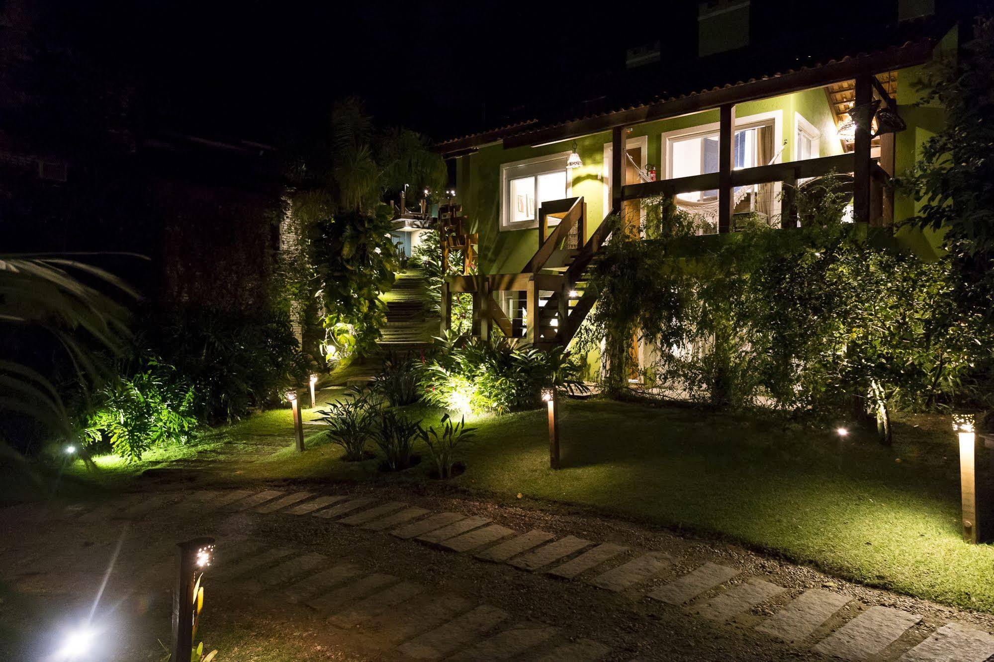 Pousada Vila do Bosque