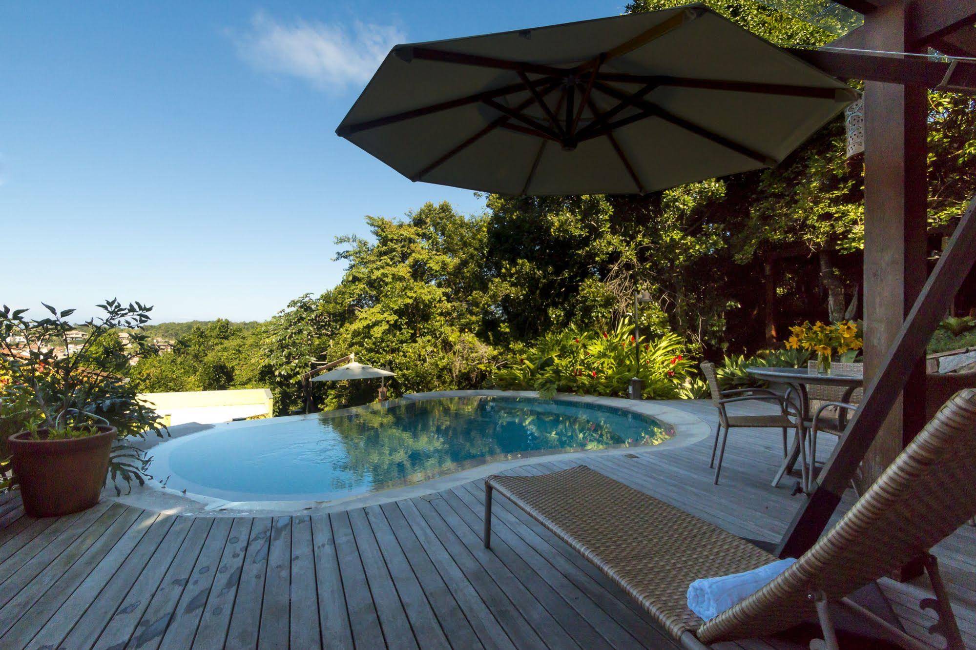 Pousada Vila do Bosque