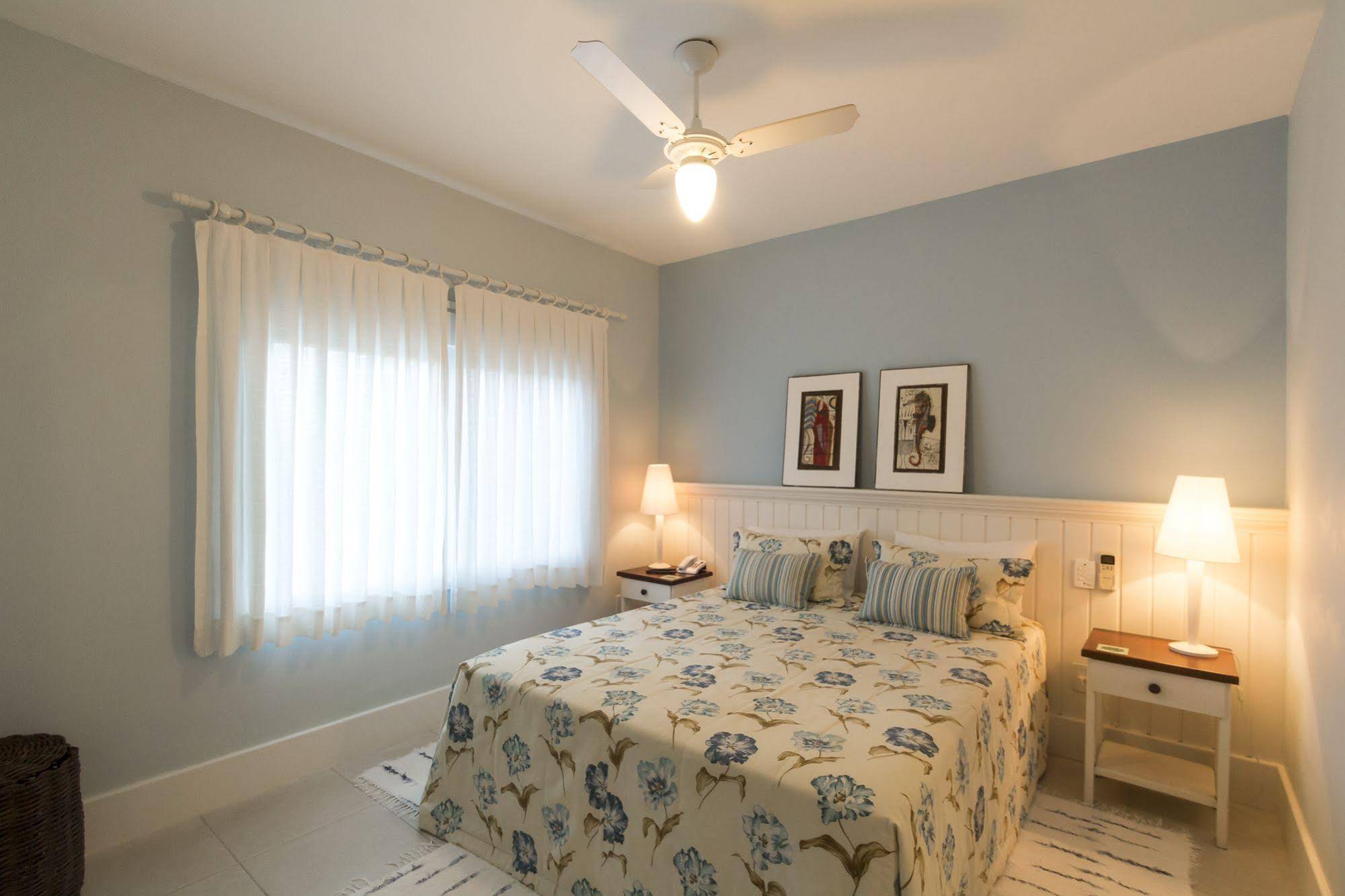 Pousada Vila do Bosque