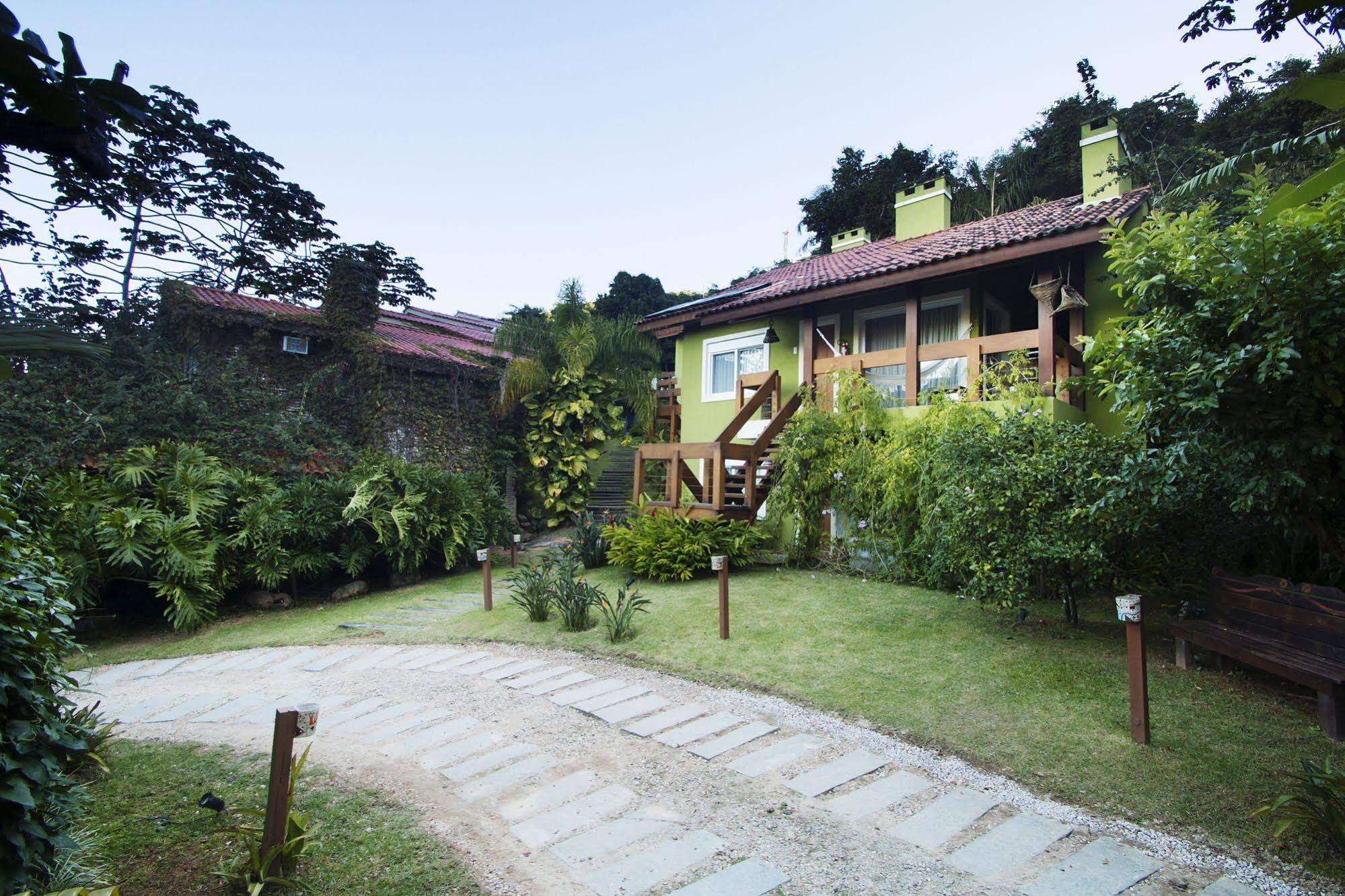 Pousada Vila do Bosque