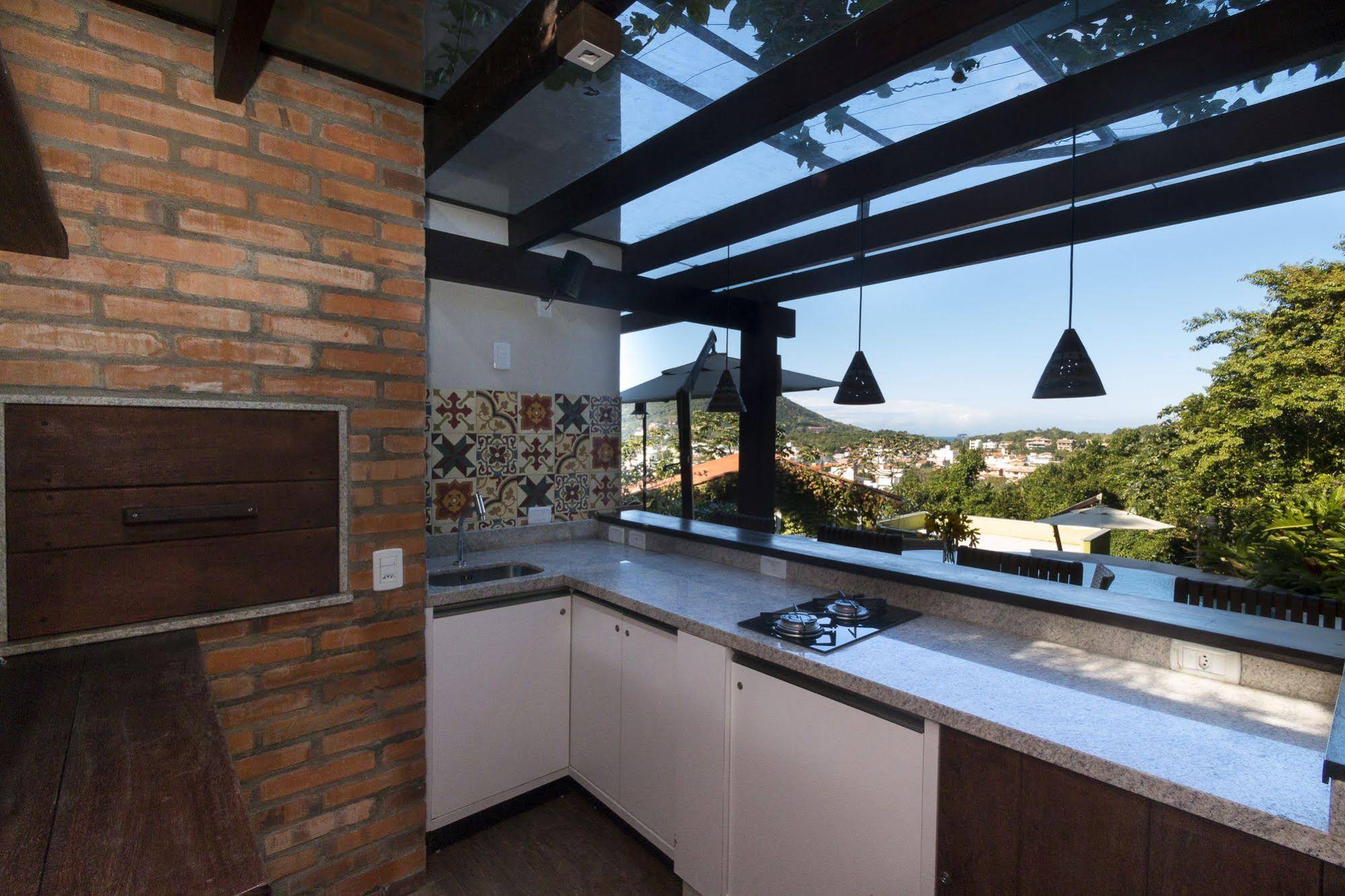 Pousada Vila do Bosque