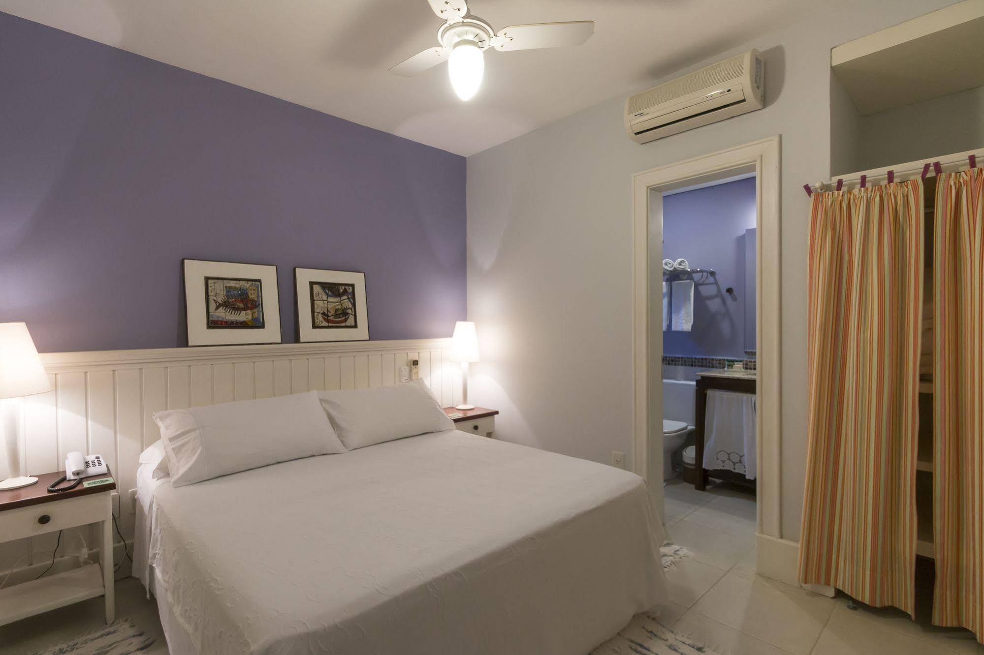 Pousada Vila do Bosque