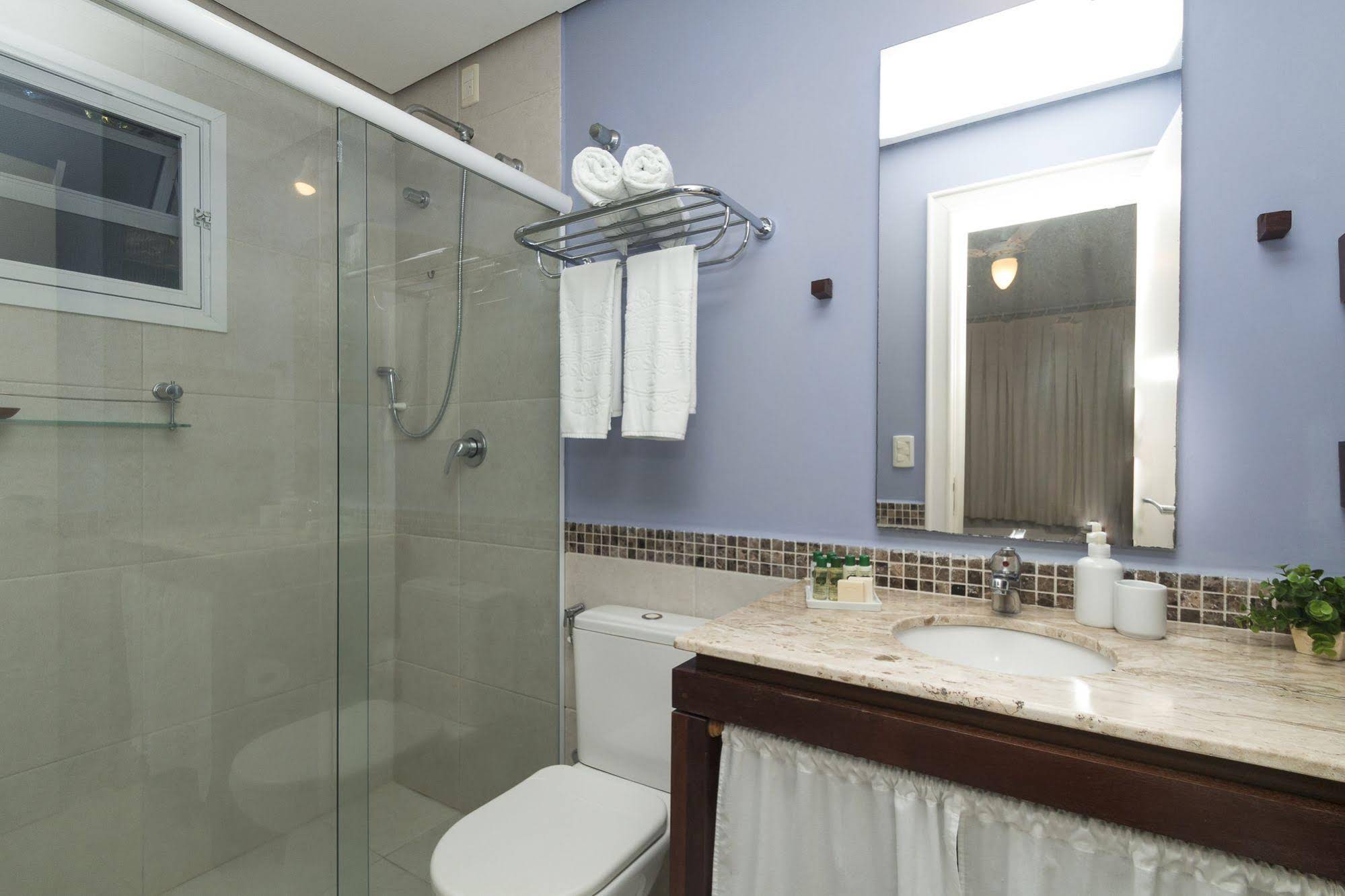 Pousada Vila do Bosque