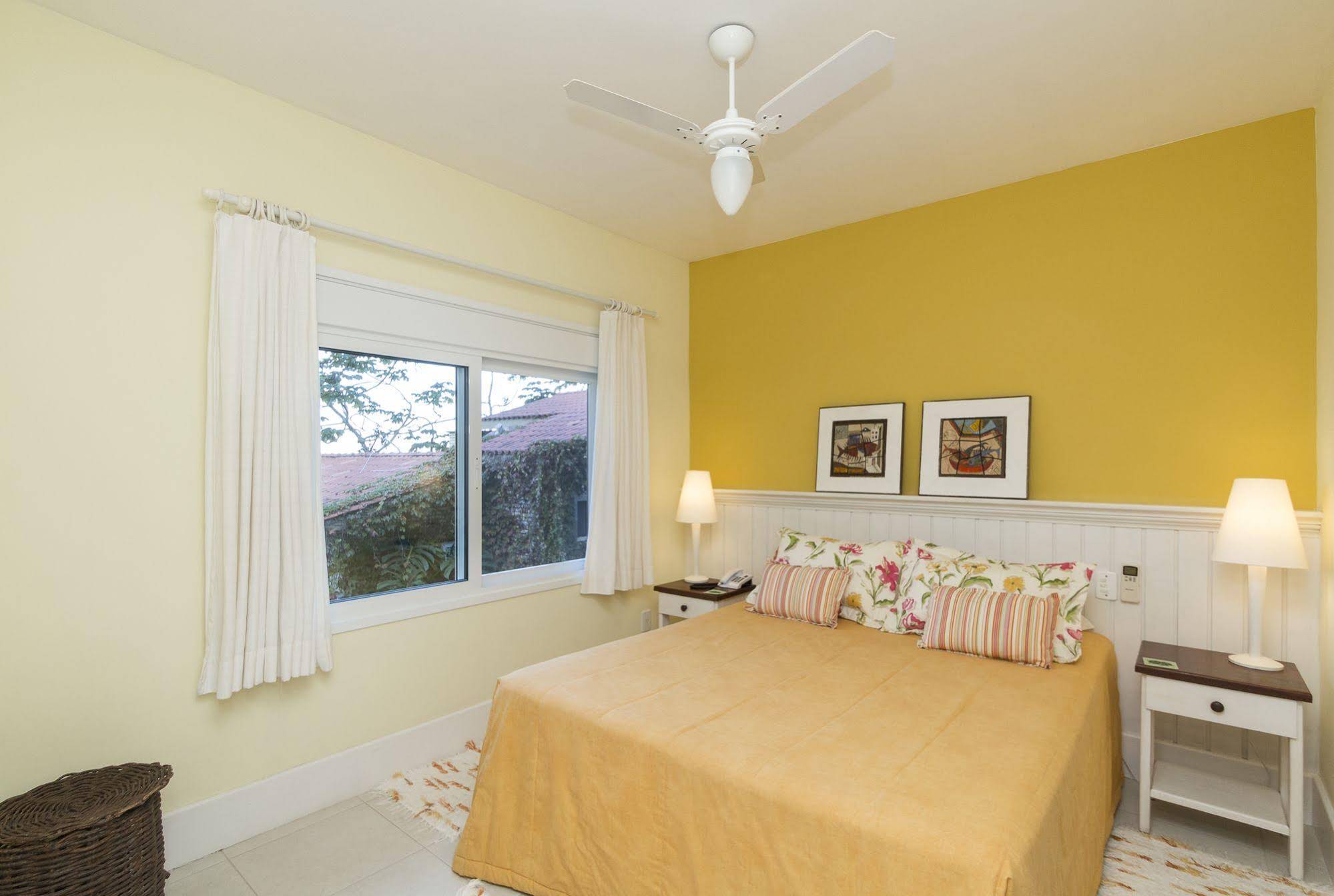 Pousada Vila do Bosque