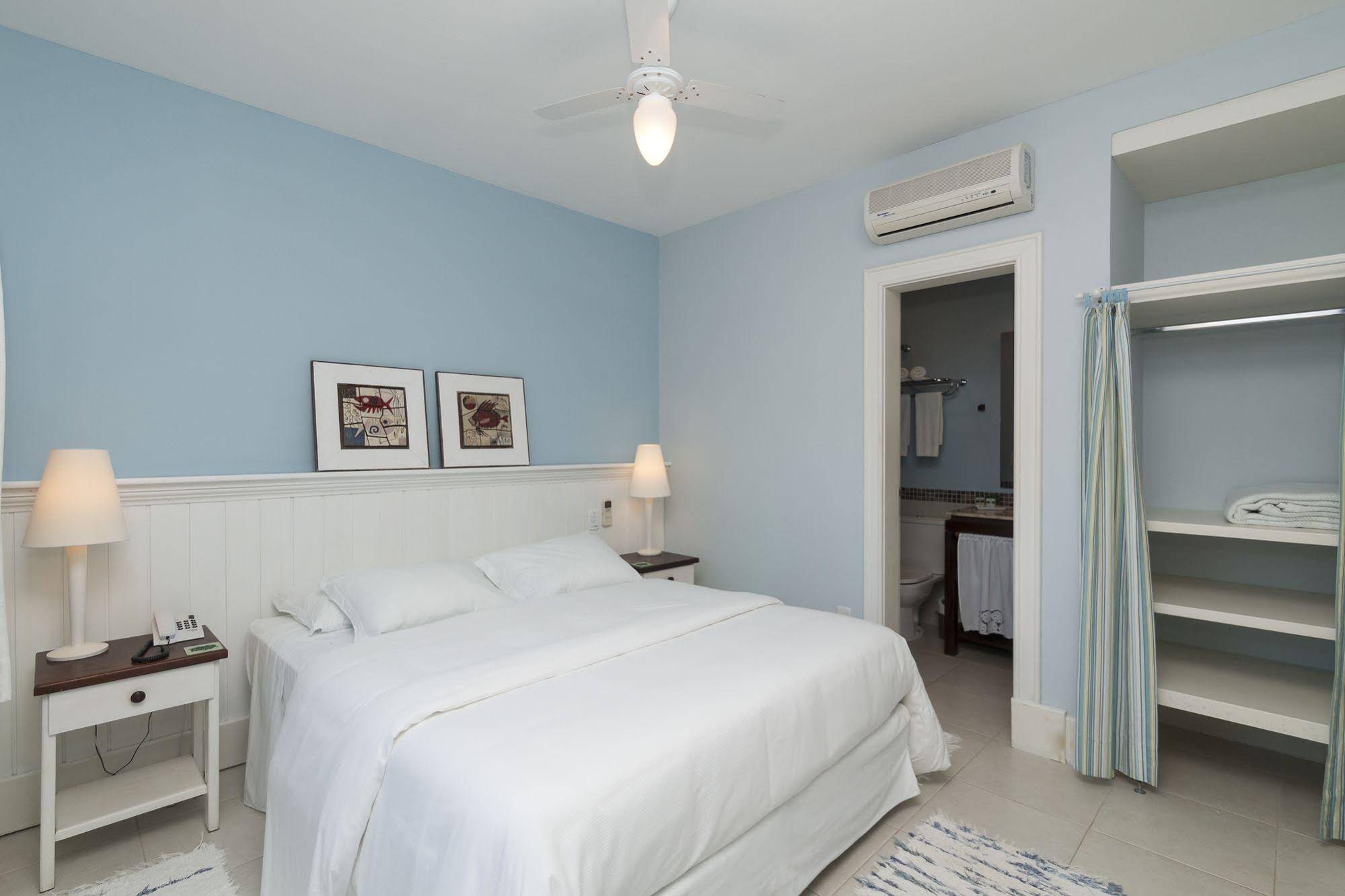 Pousada Vila do Bosque