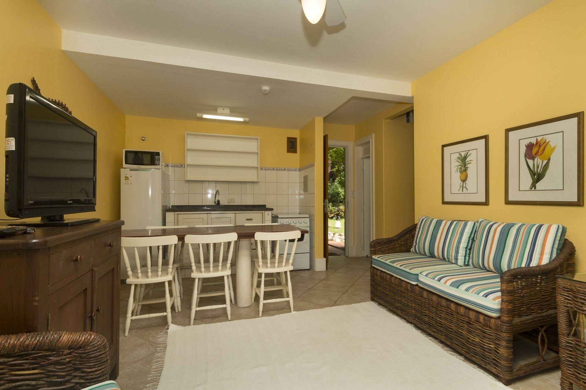 Pousada Vila do Bosque