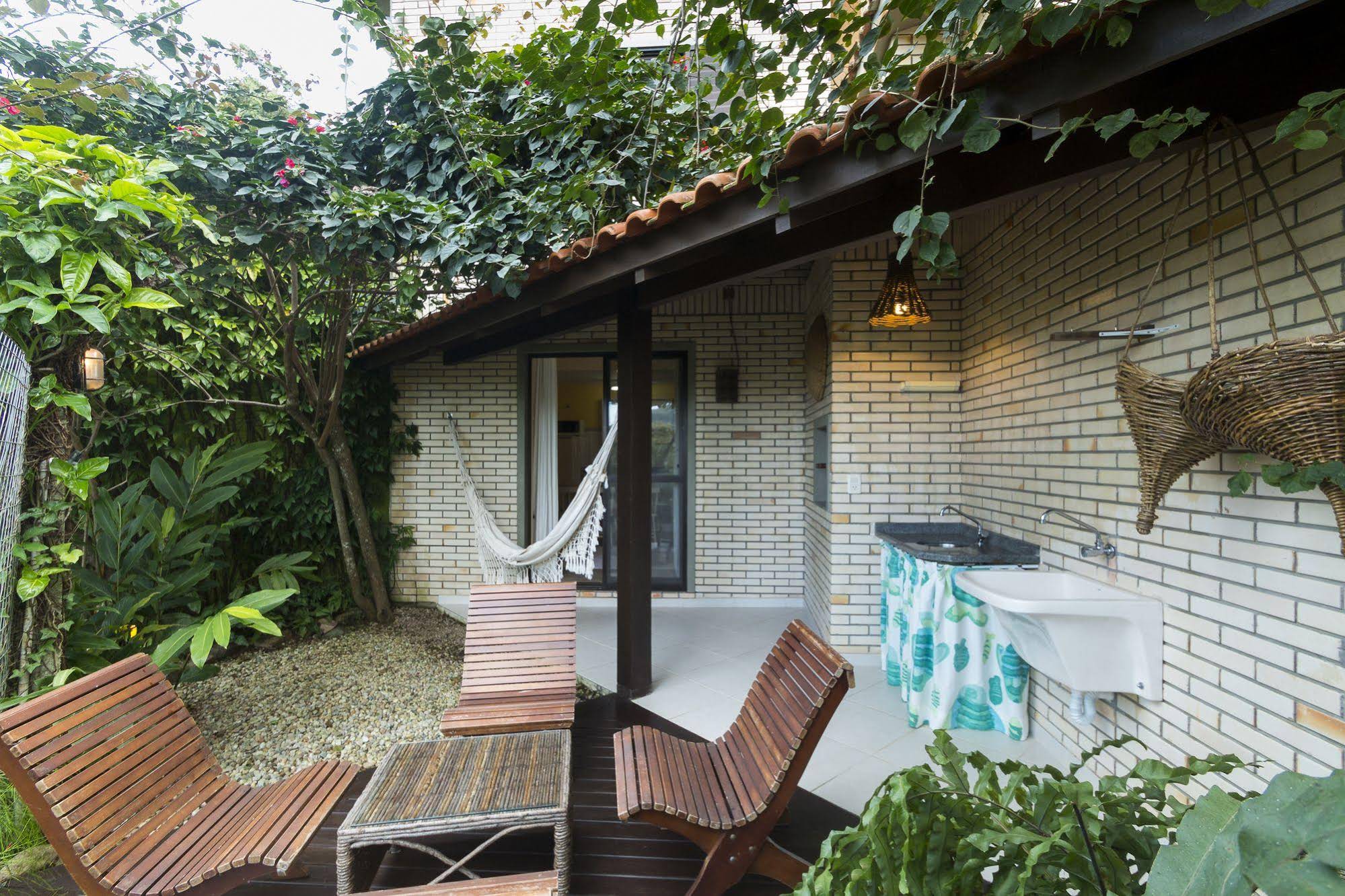 Pousada Vila do Bosque