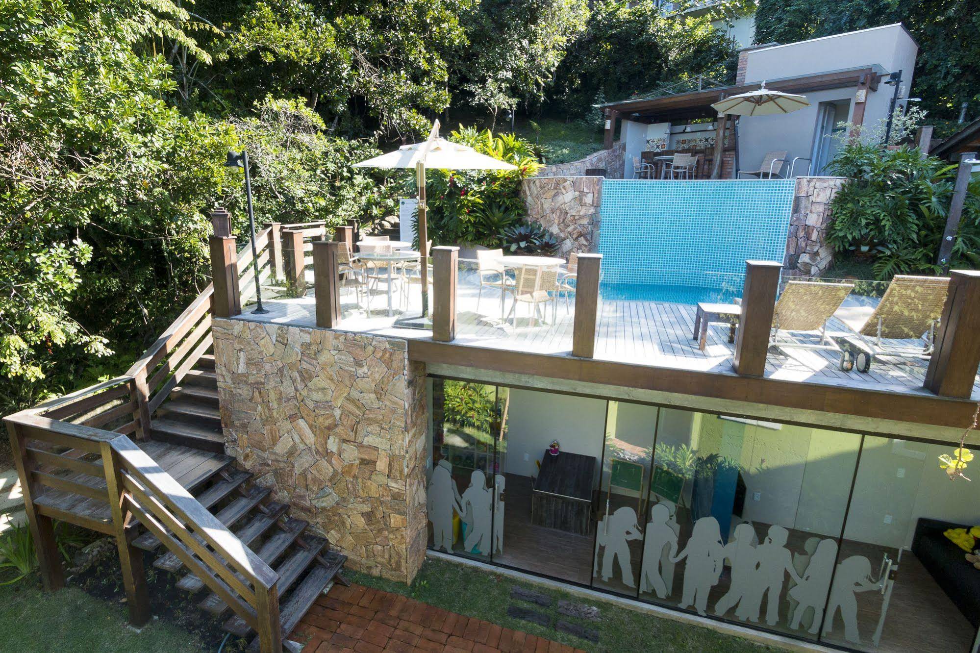 Pousada Vila do Bosque