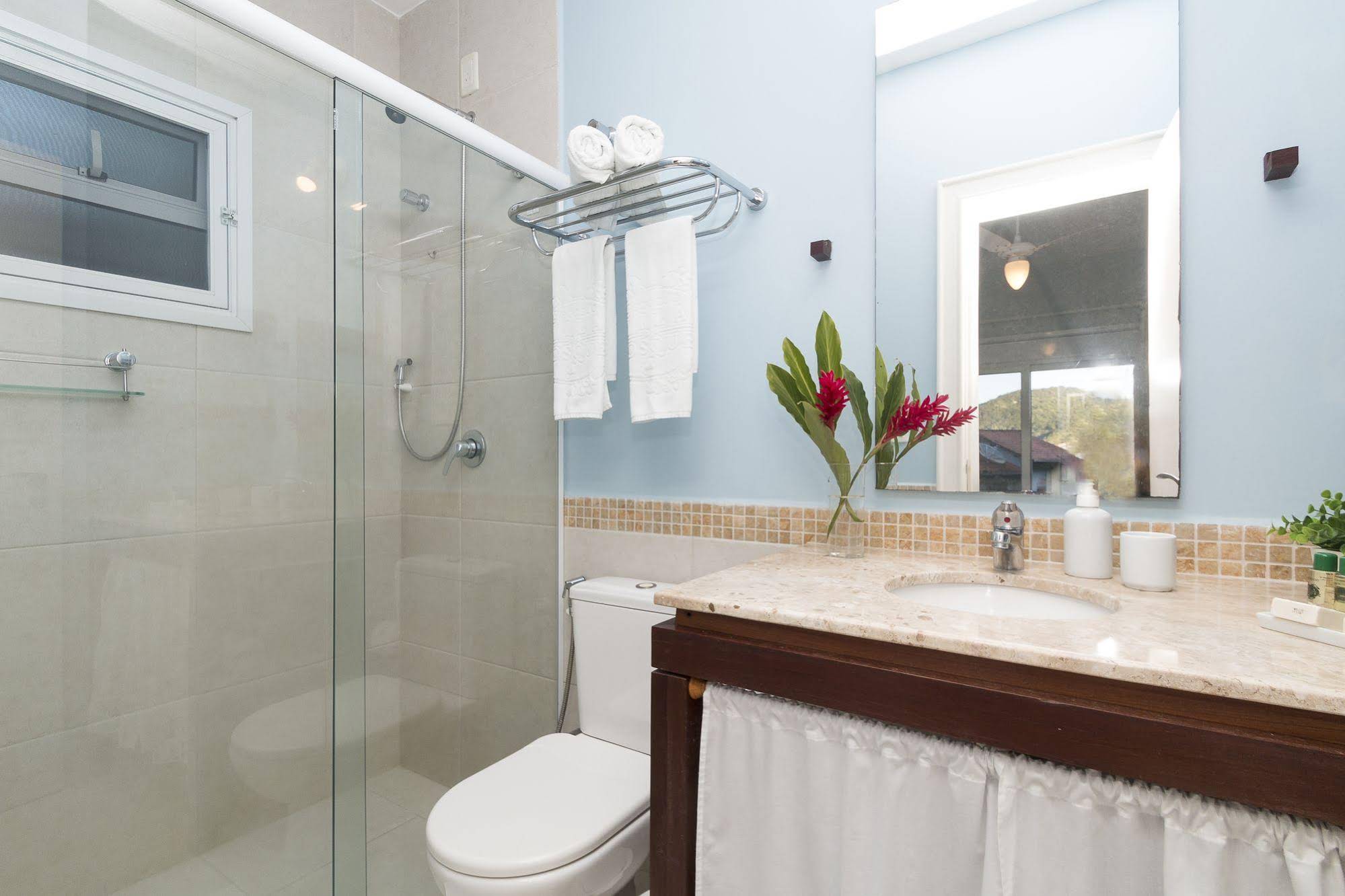 Pousada Vila do Bosque