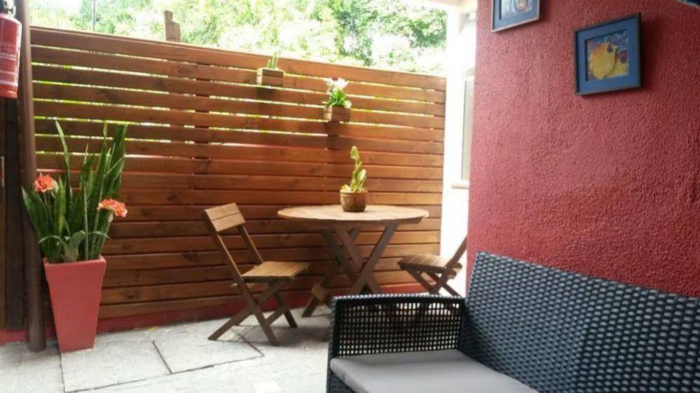 pousada Vila Portuguesa