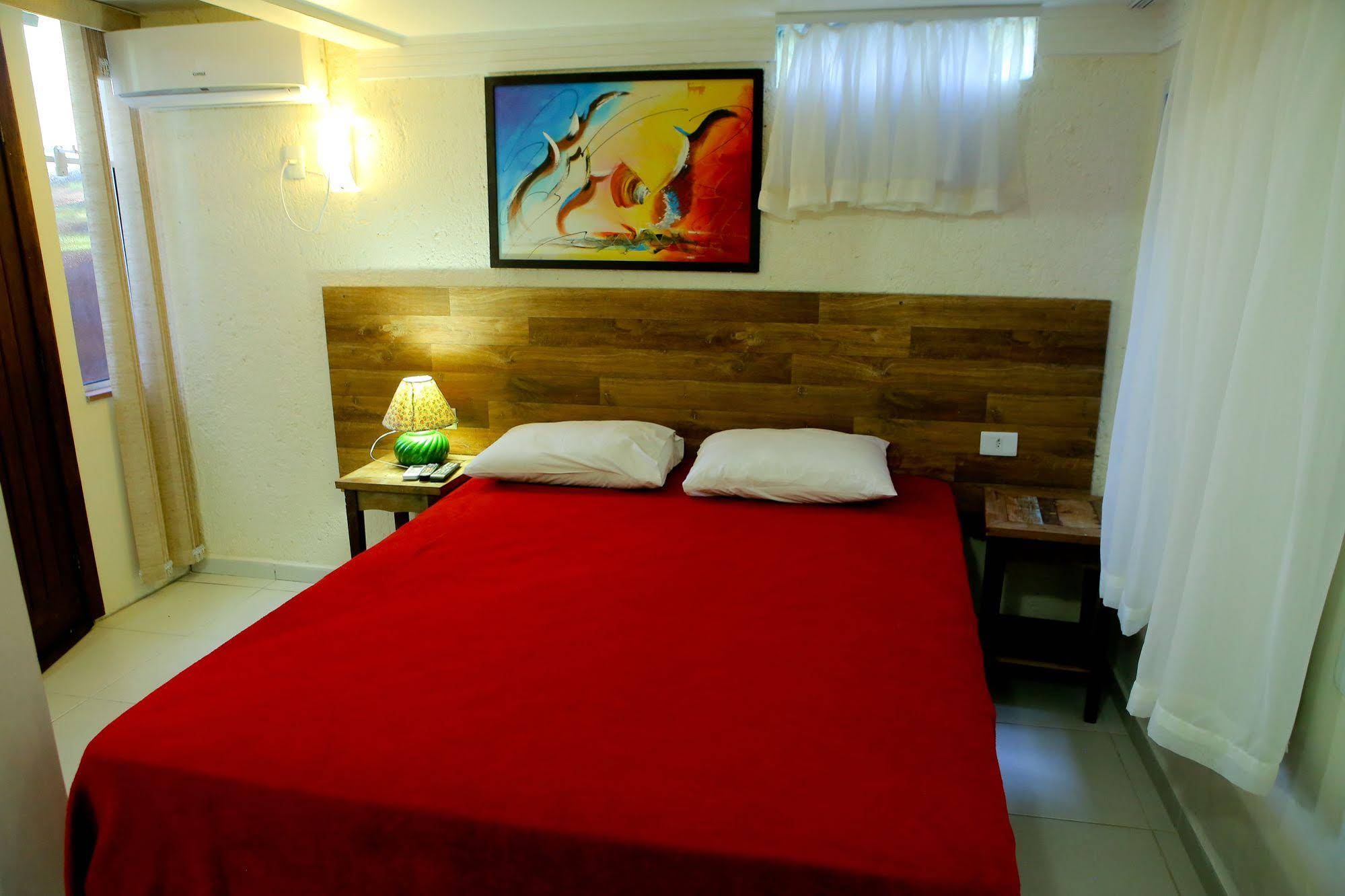 pousada Vila Portuguesa