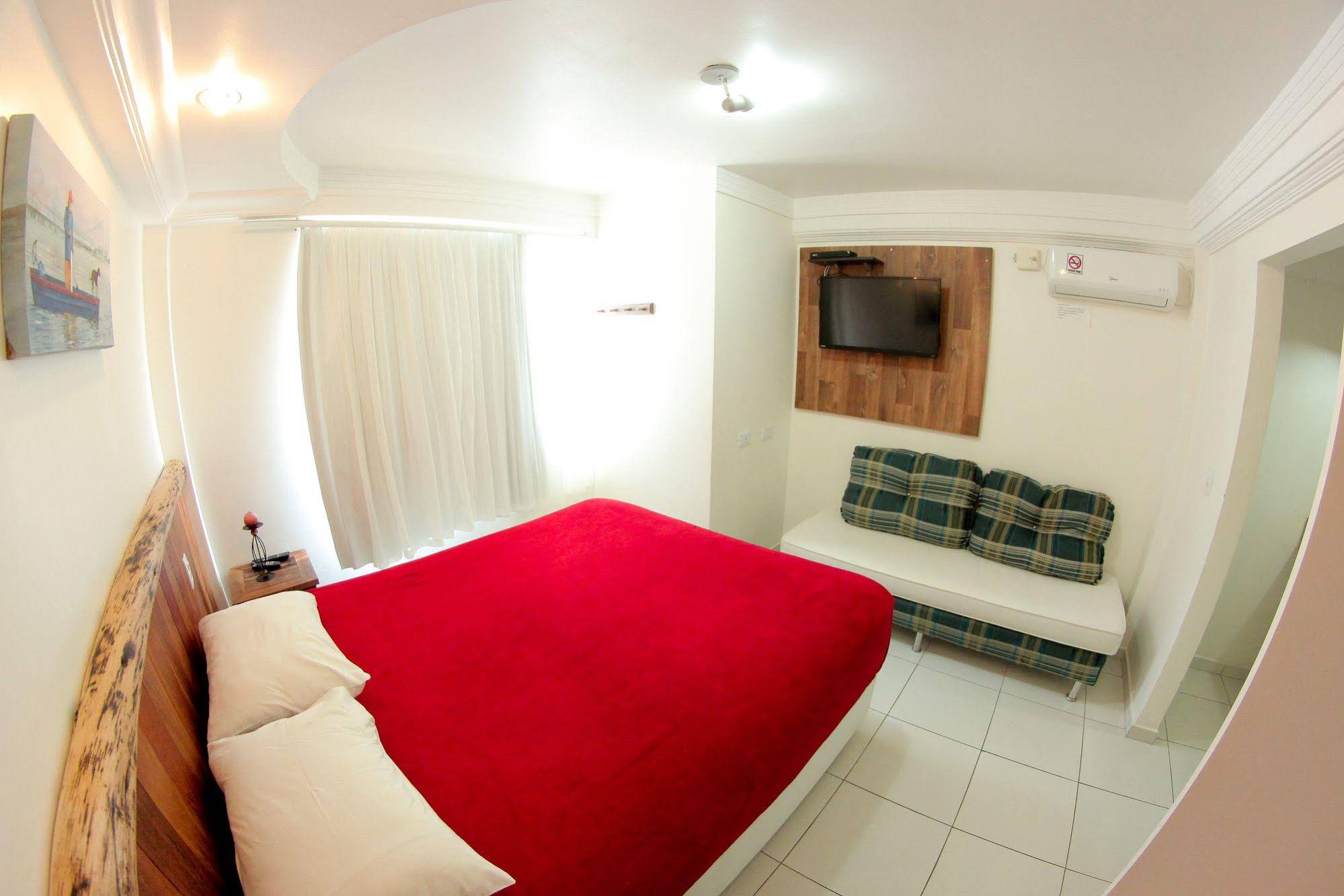 pousada Vila Portuguesa