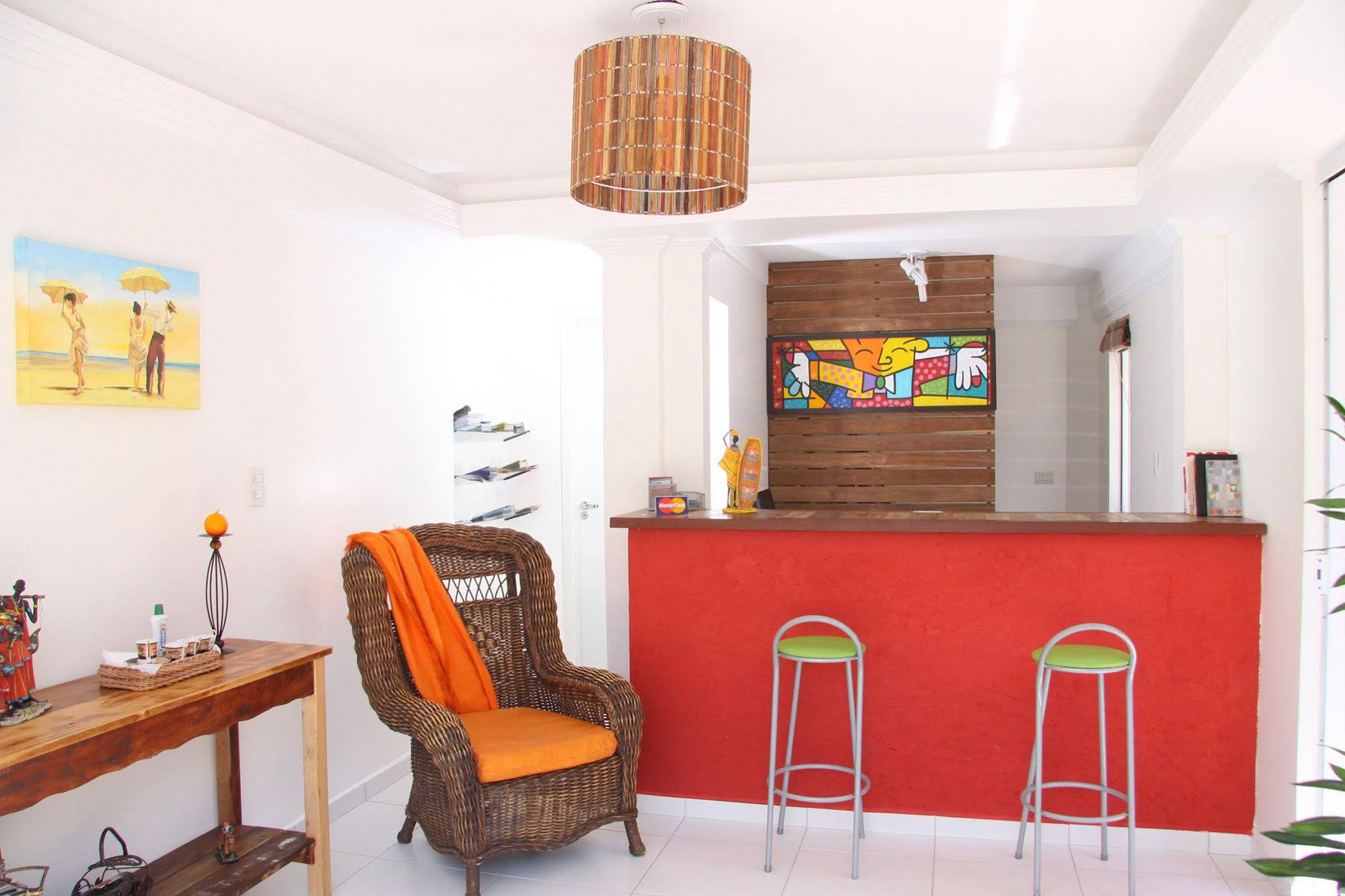 pousada Vila Portuguesa