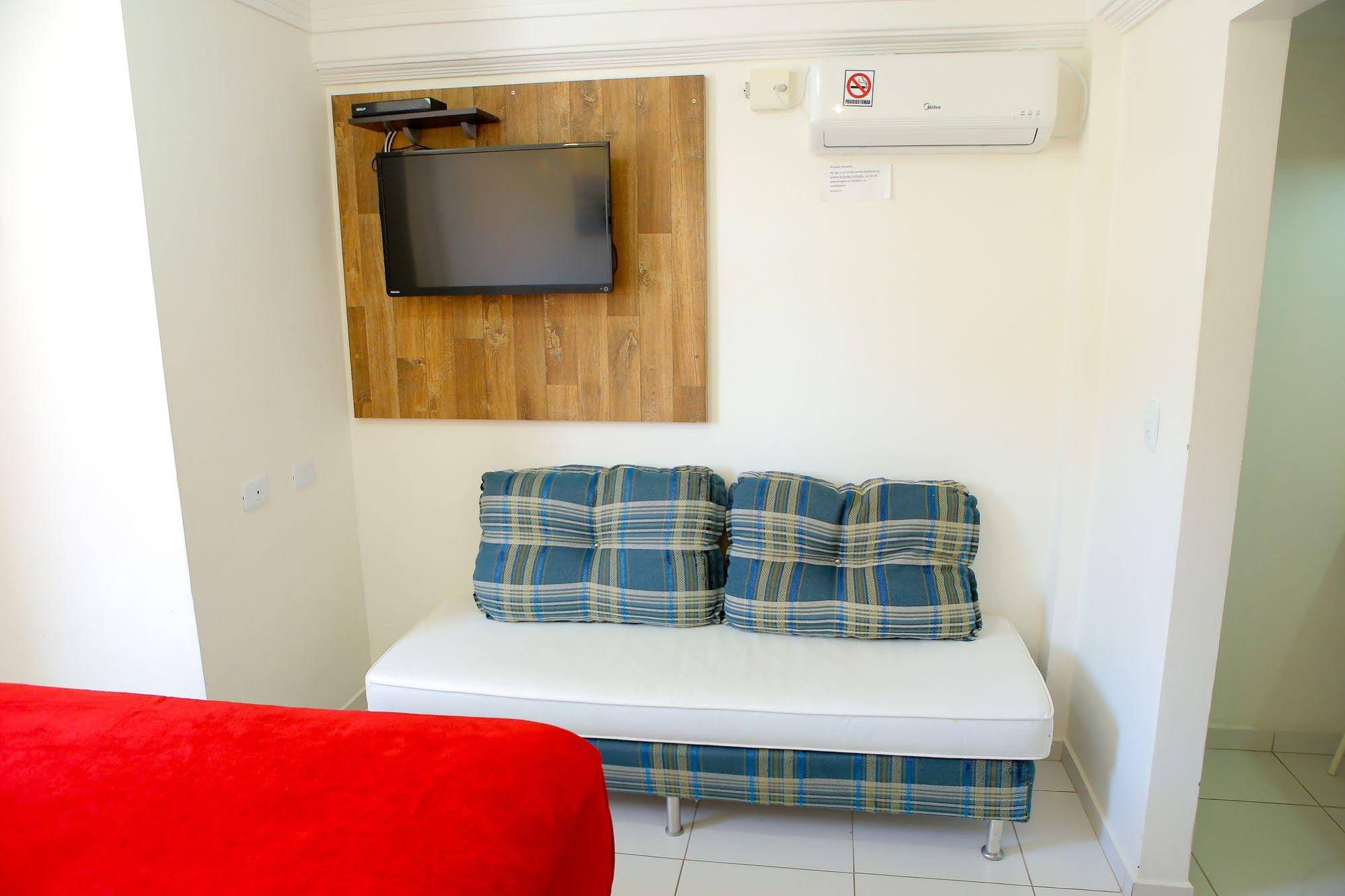 pousada Vila Portuguesa