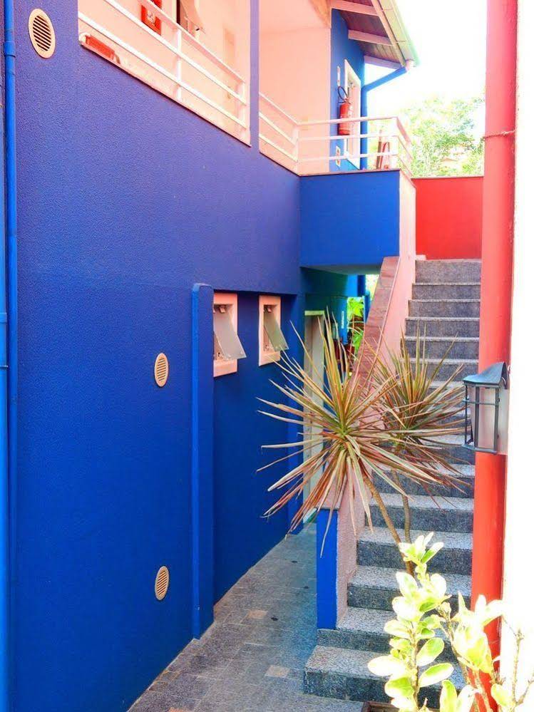 pousada Vila Portuguesa