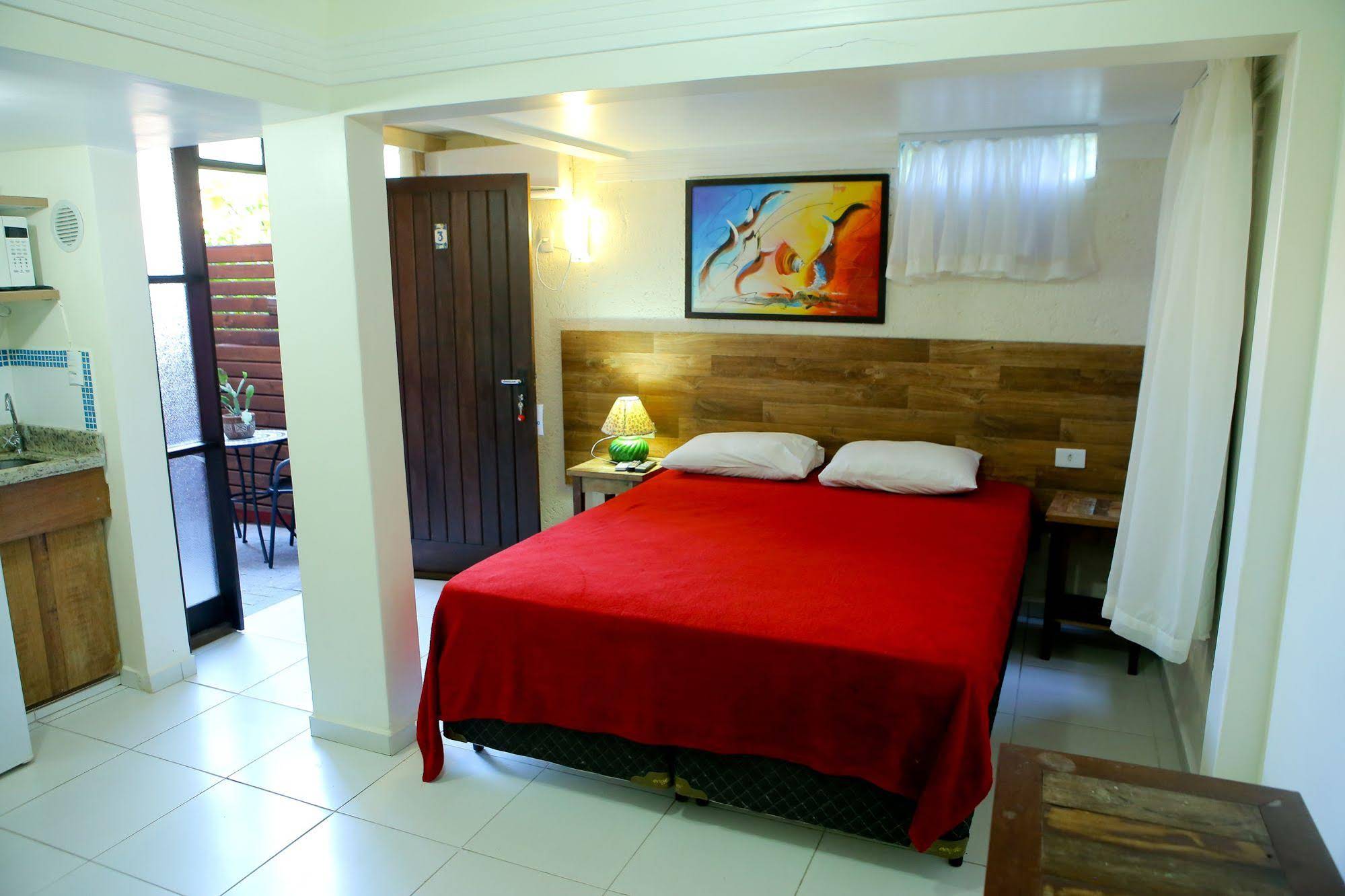 pousada Vila Portuguesa