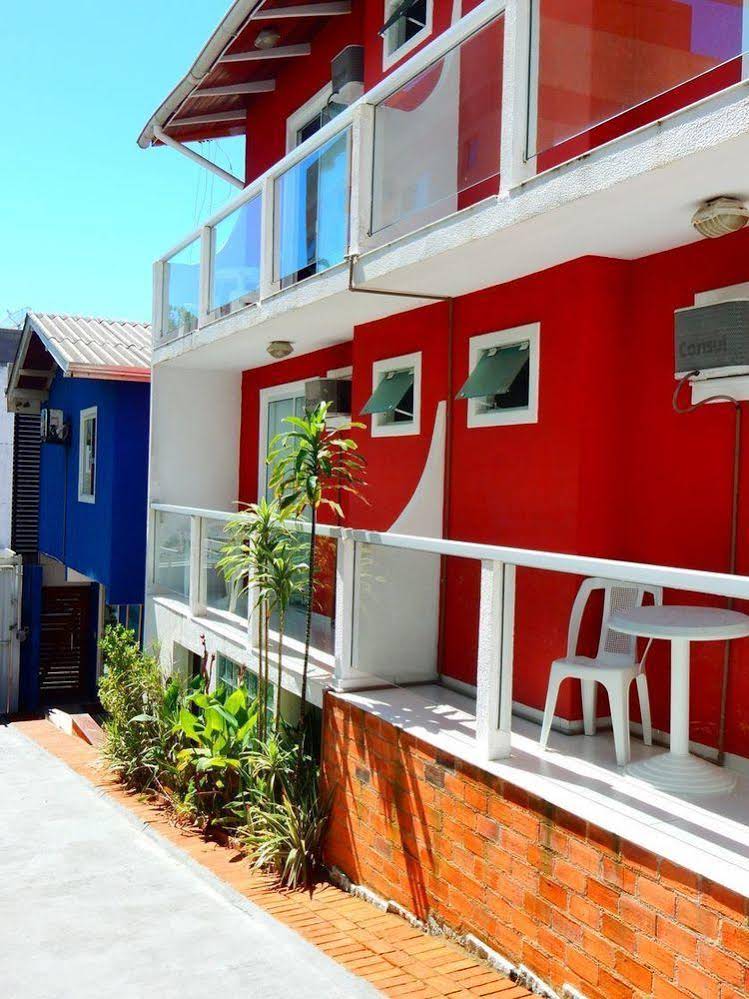 pousada Vila Portuguesa