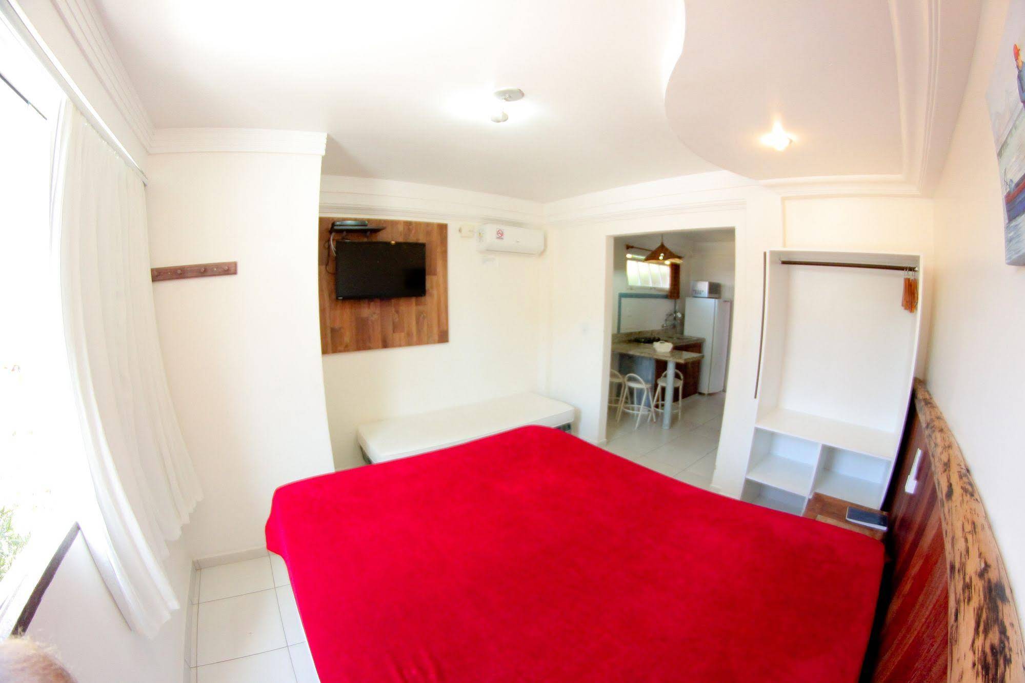 pousada Vila Portuguesa